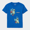 Kids’ Minecraft Creep T-Shirt