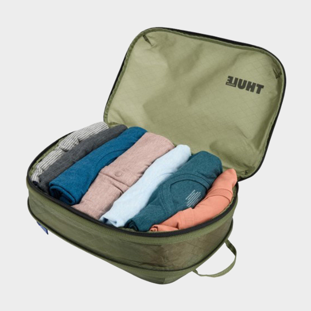 Compression Packing Cube Set