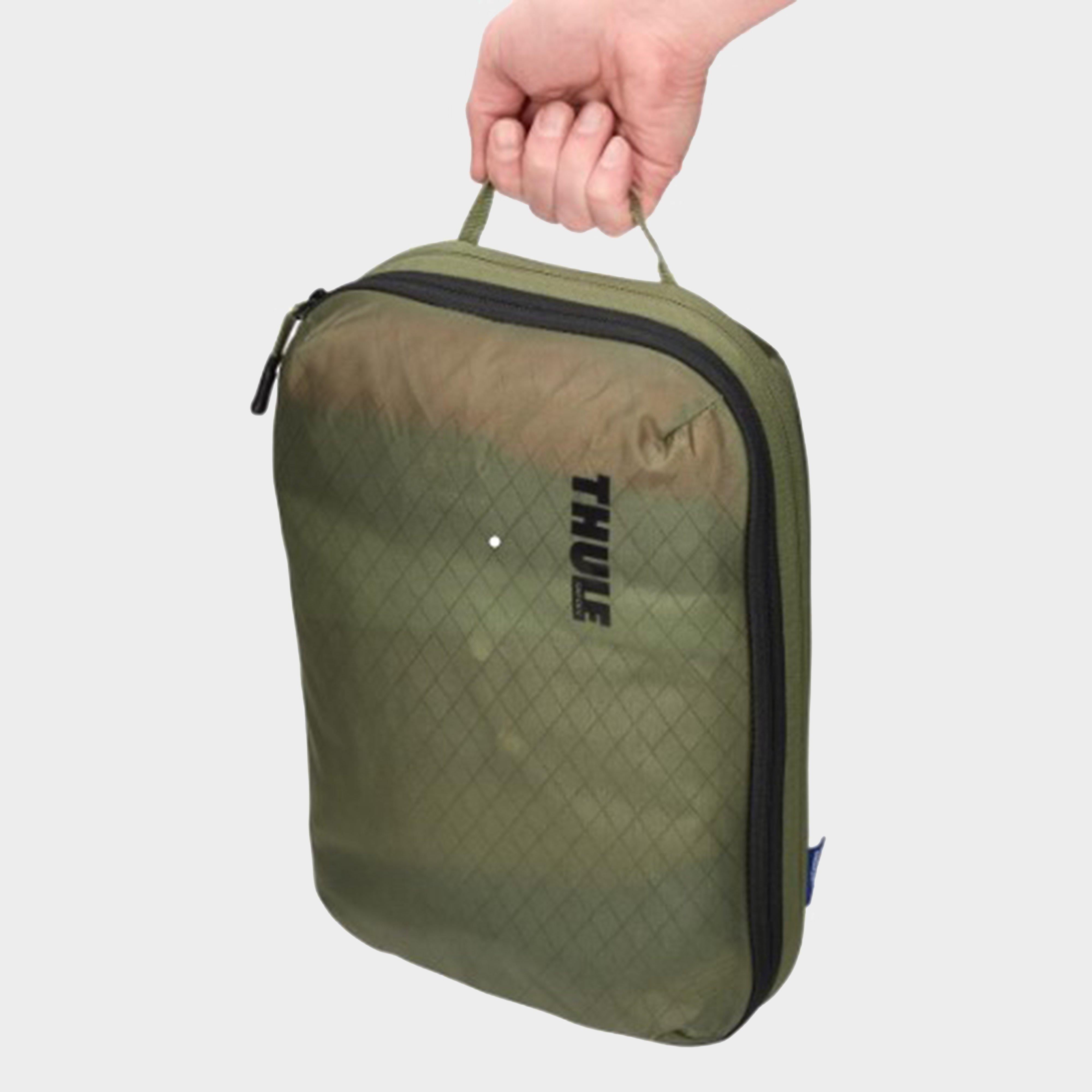 Compression Packing Cube Set