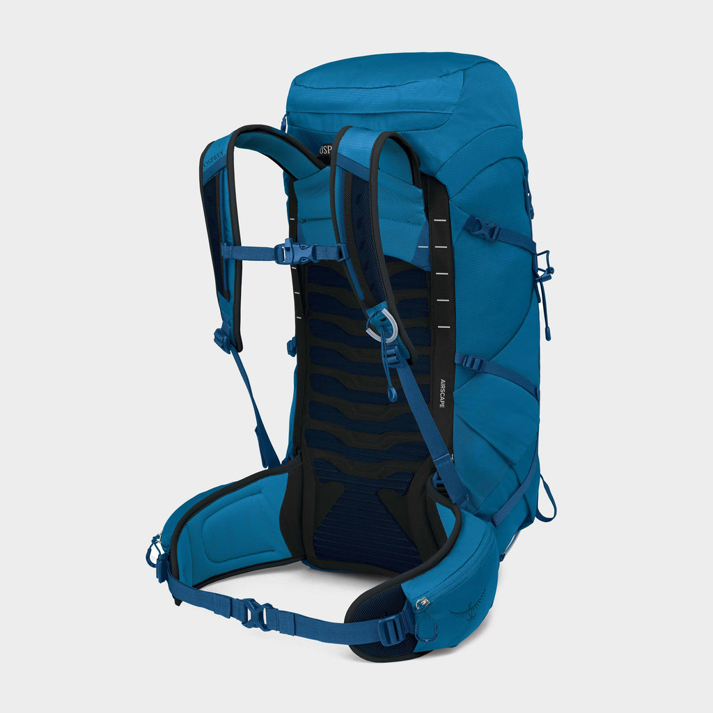 osprey bag go outdoors Blue Osprey Men's Talon™ 33 Backpack – GO Outdoors