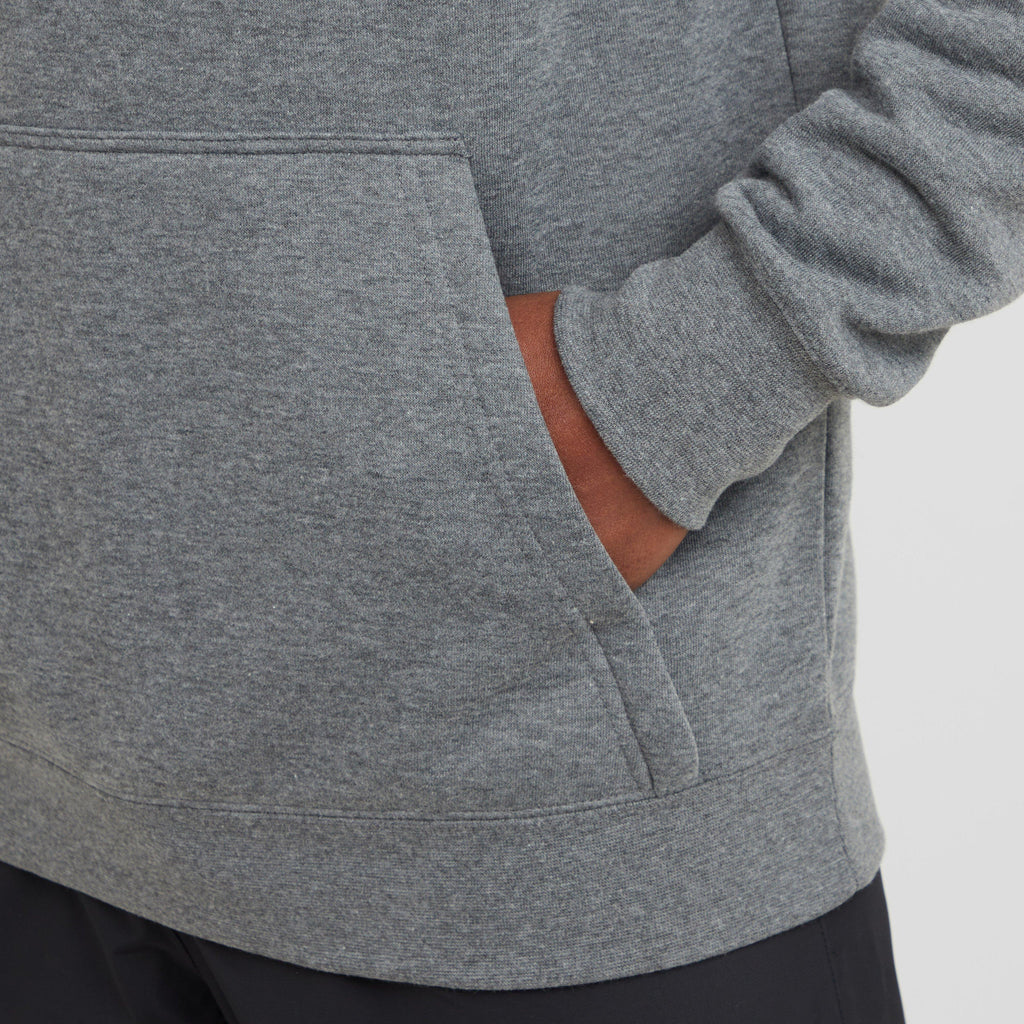 Men’s Essential Hoodie