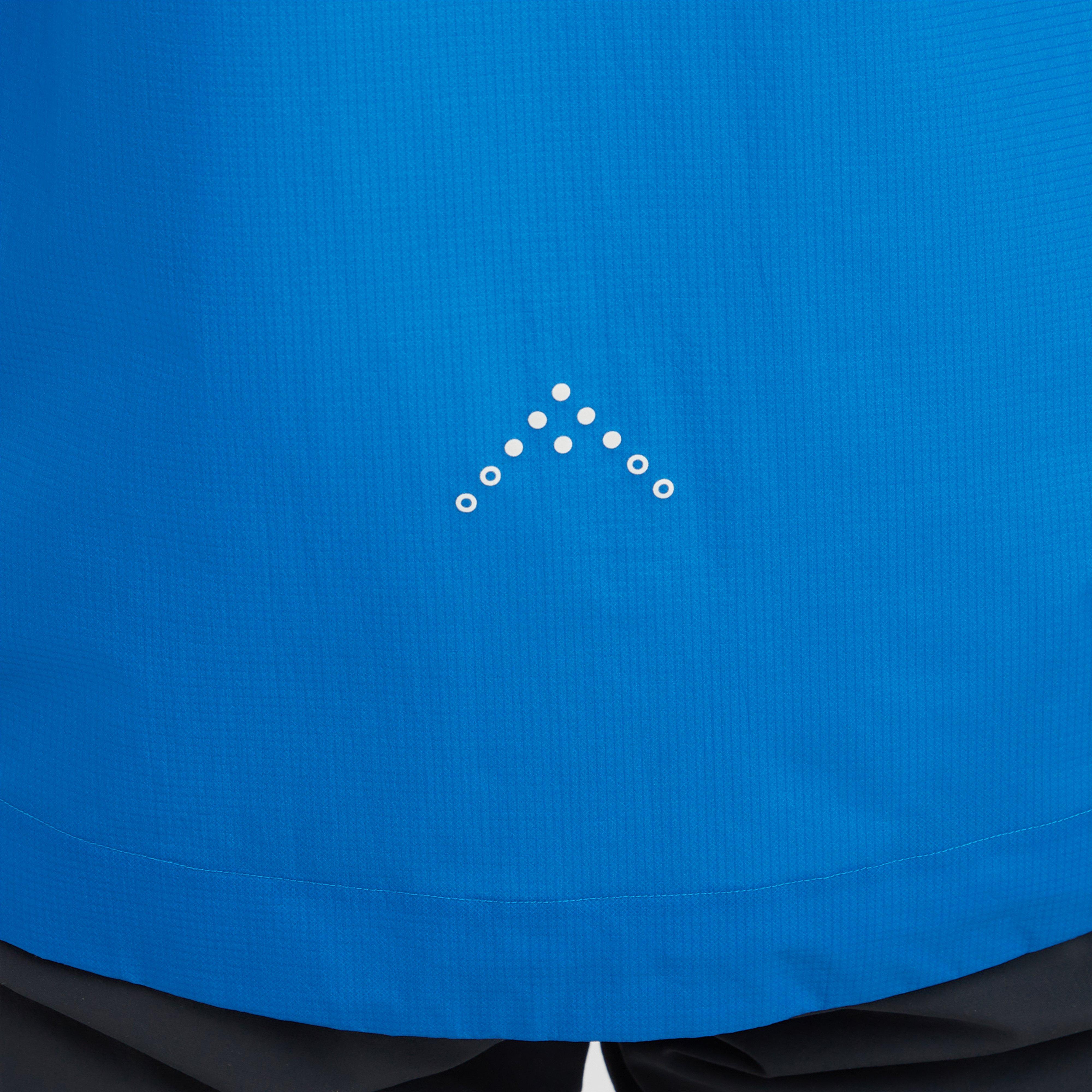 Men's Phantom Waterproof Pull-On Jacket