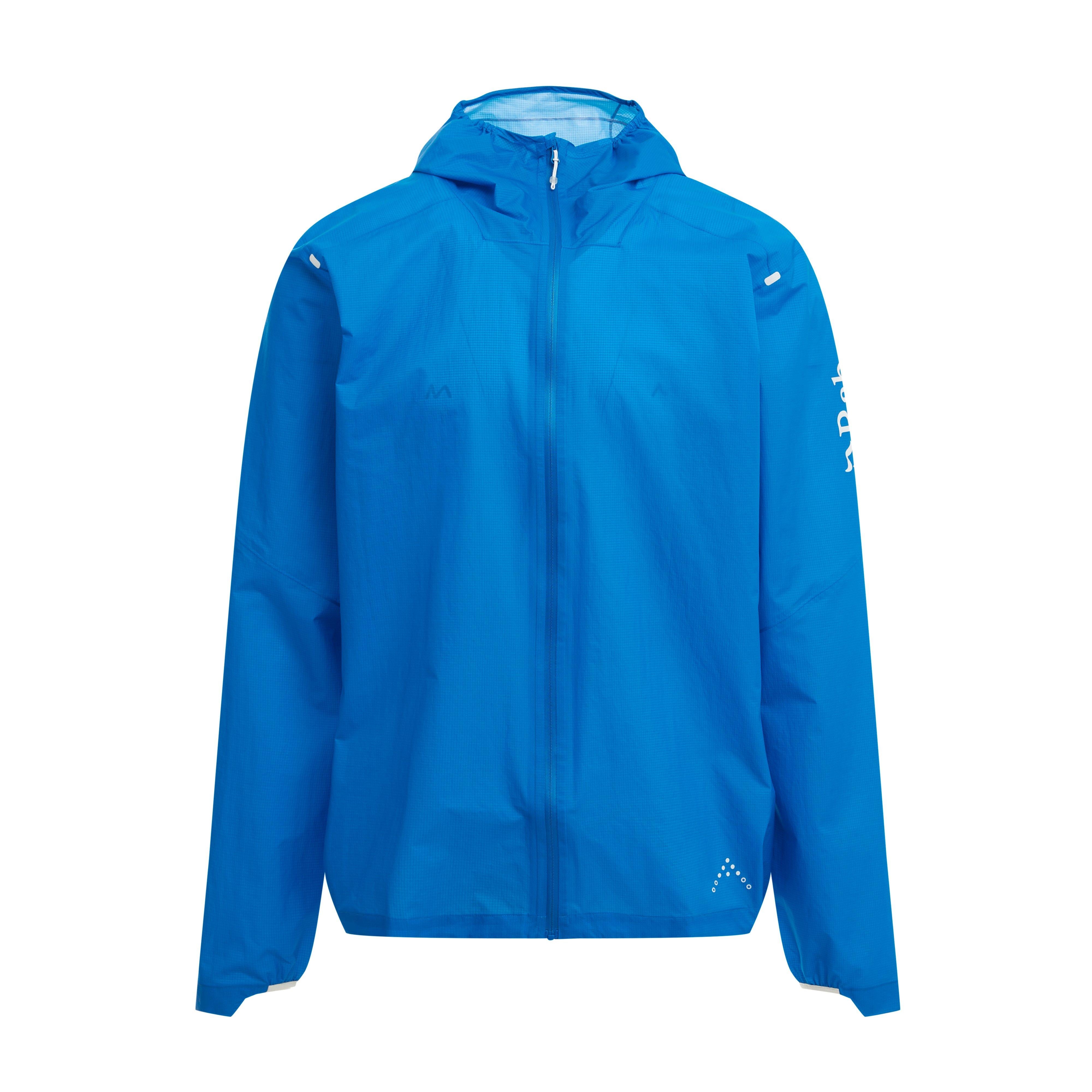 Men's Phantom Waterproof Pull-On Jacket