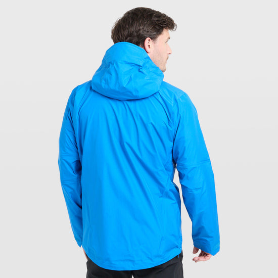Men's Firewall Alpine Waterproof Jacket
