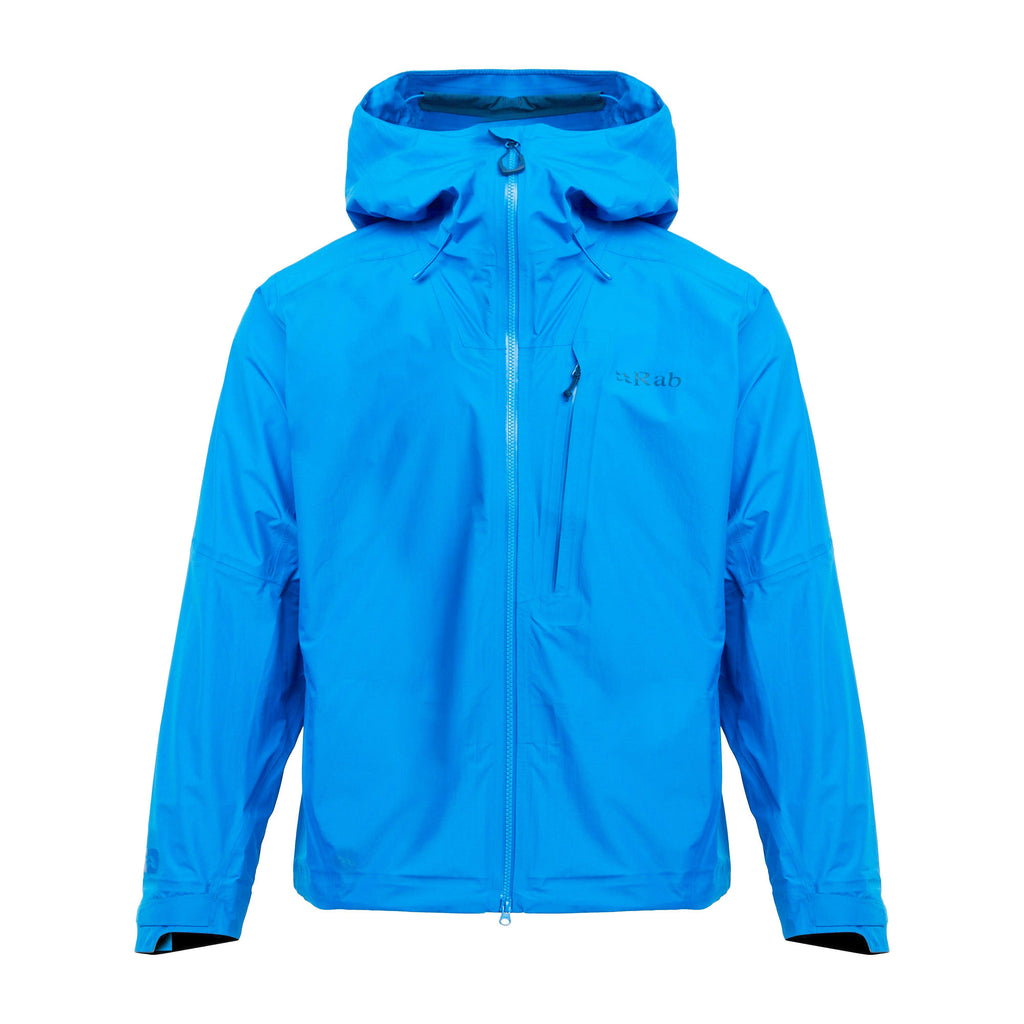 Men's Firewall Alpine Waterproof Jacket