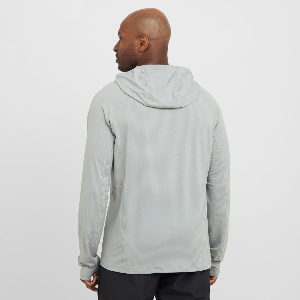 Men’s Sonic Hoodie