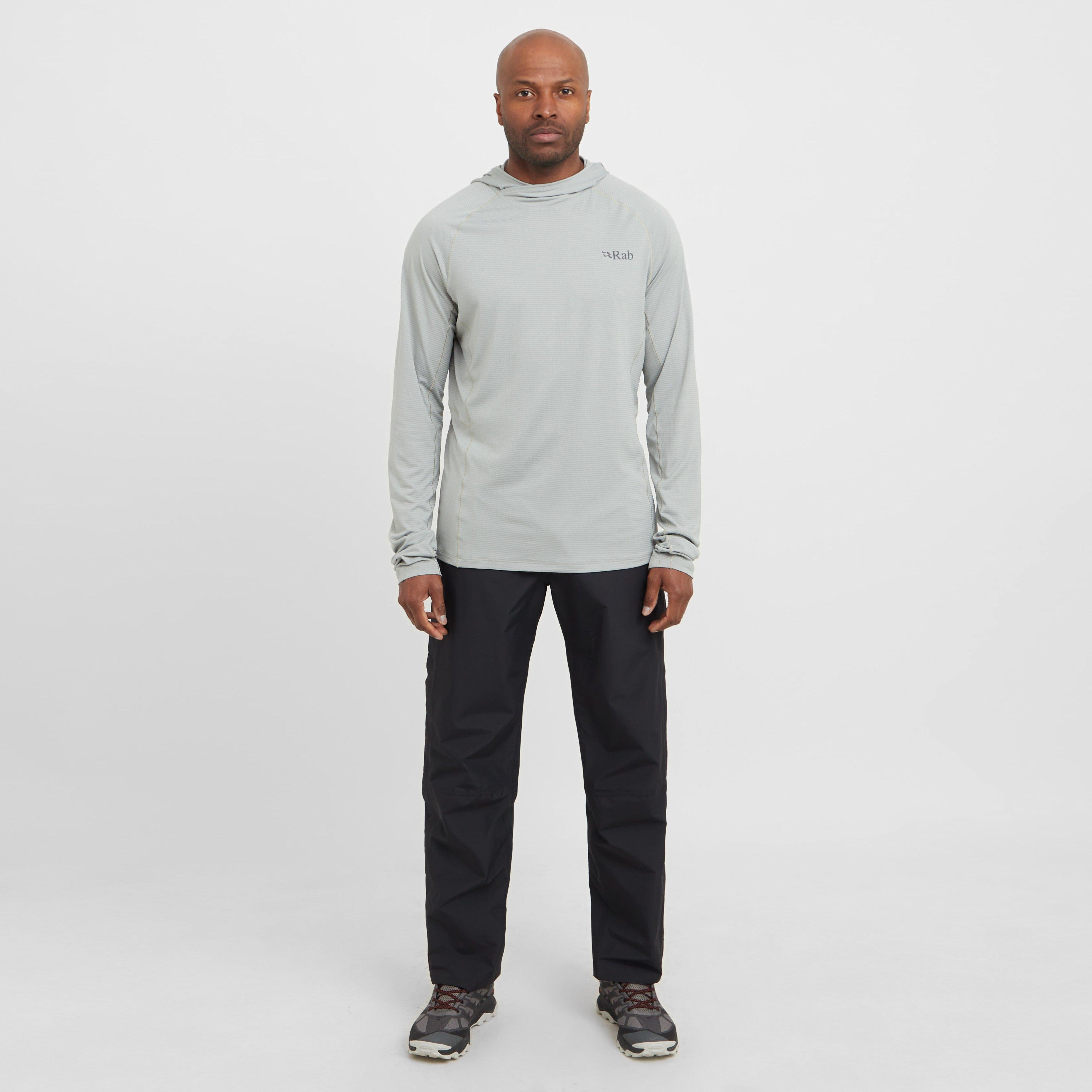 Men’s Sonic Hoodie