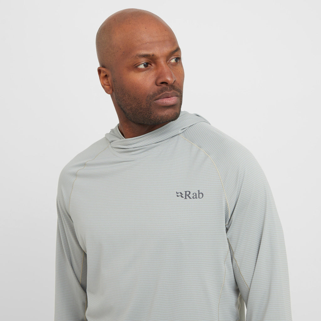 Men’s Sonic Hoodie