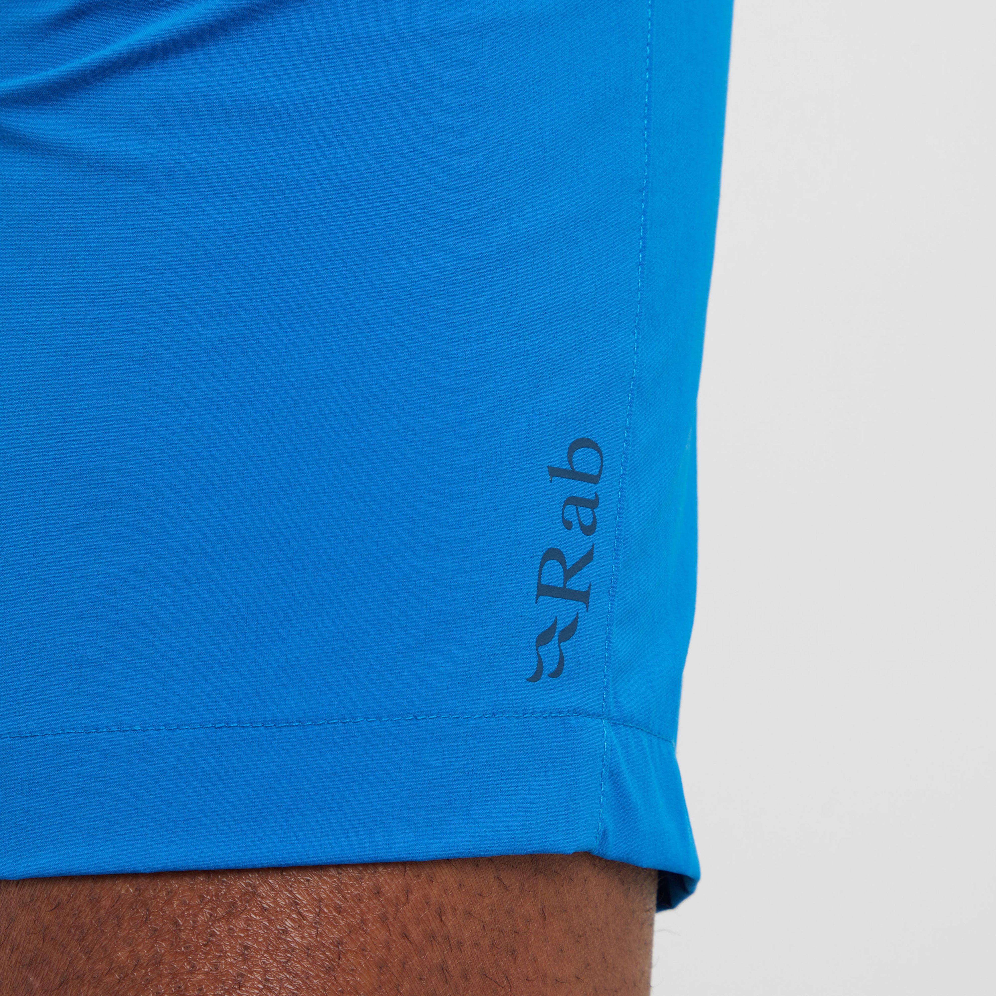 Men’s Momentum Shorts
