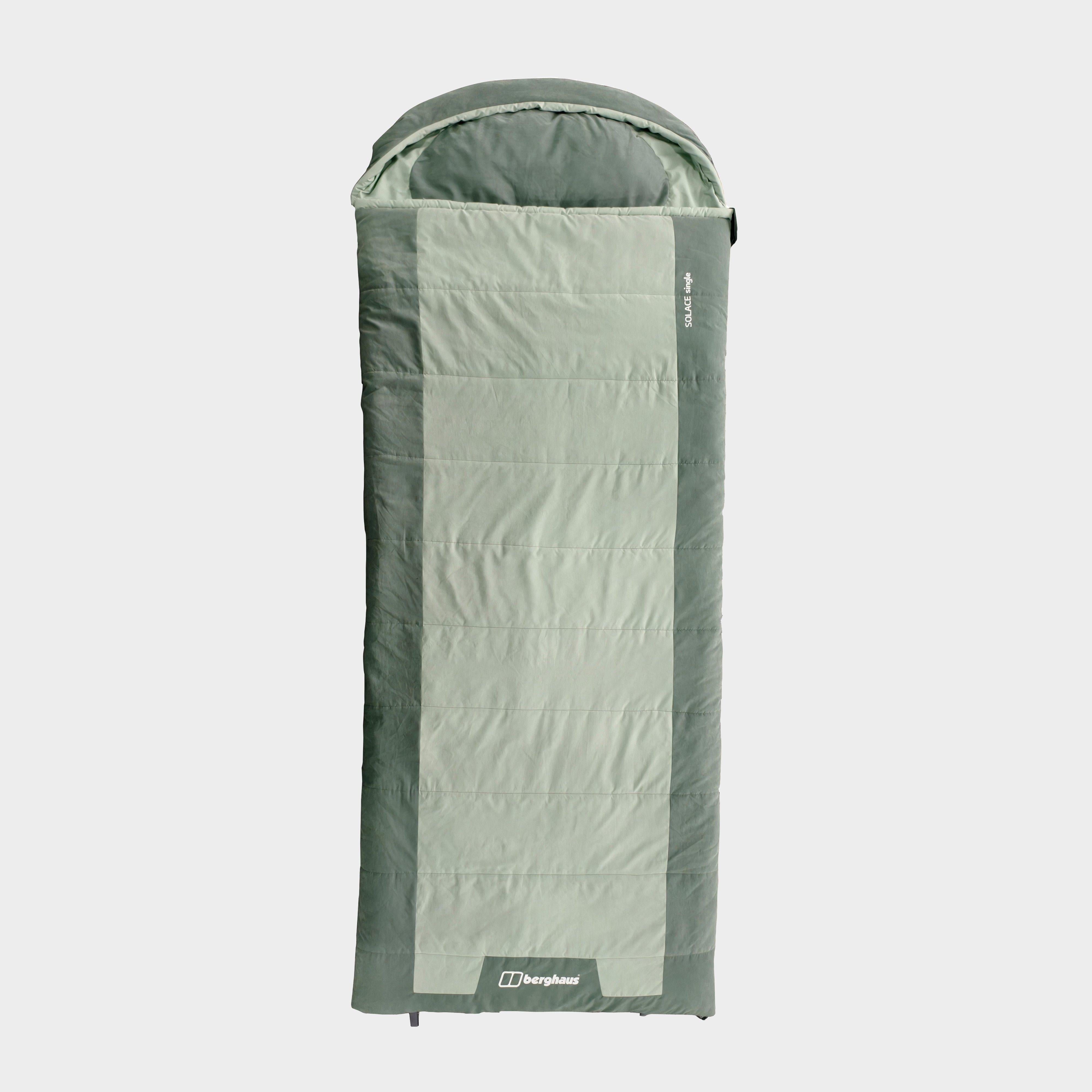 Solace Single Sleeping Bag