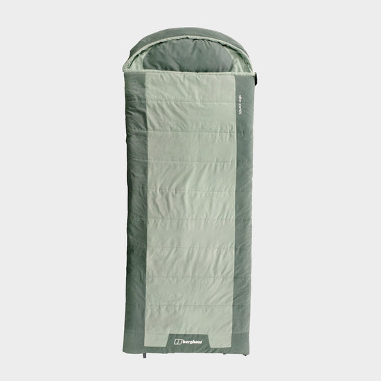 Solace Single Sleeping Bag