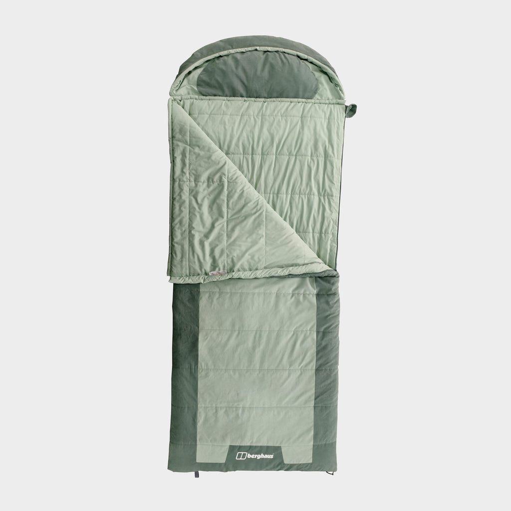 Solace Single Sleeping Bag