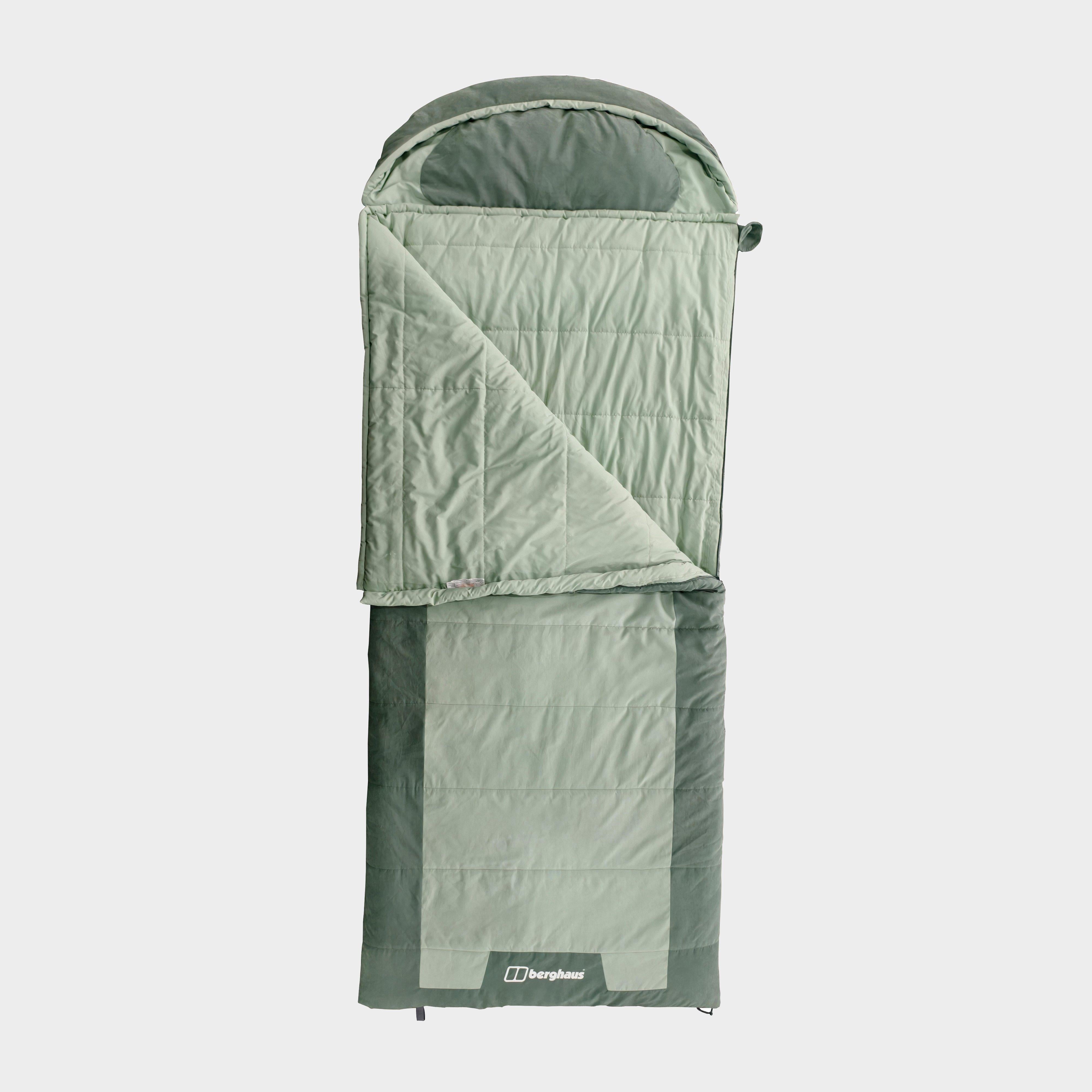 Solace Single Sleeping Bag