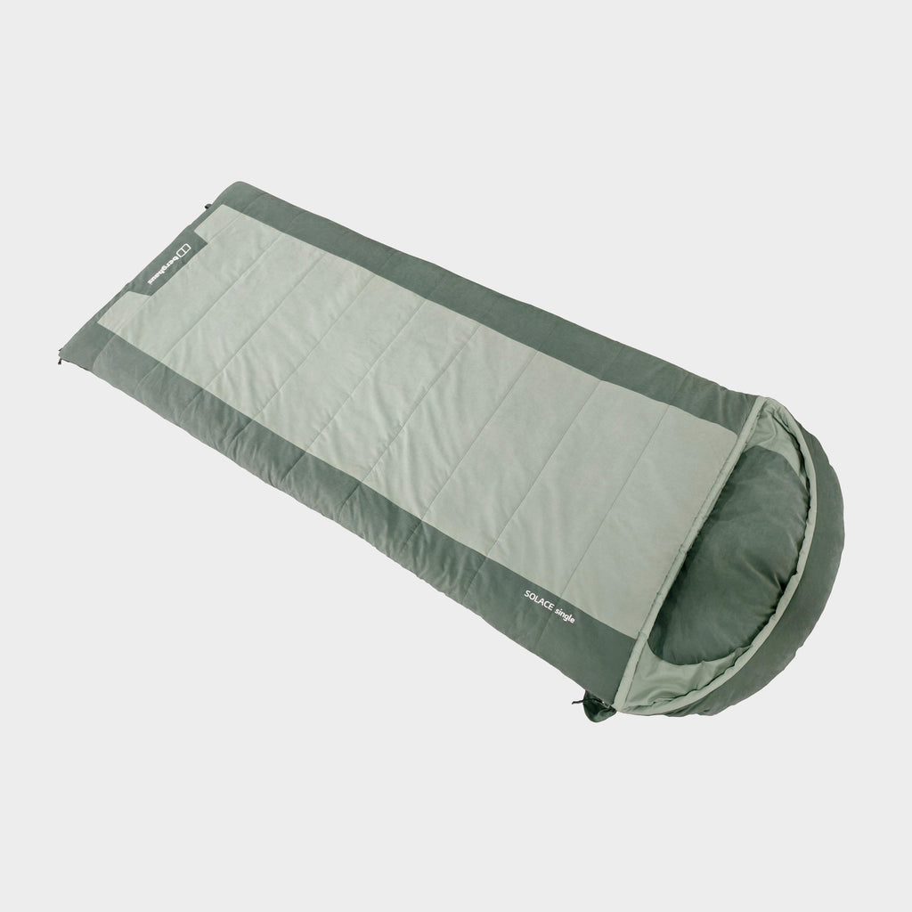 Solace Single Sleeping Bag