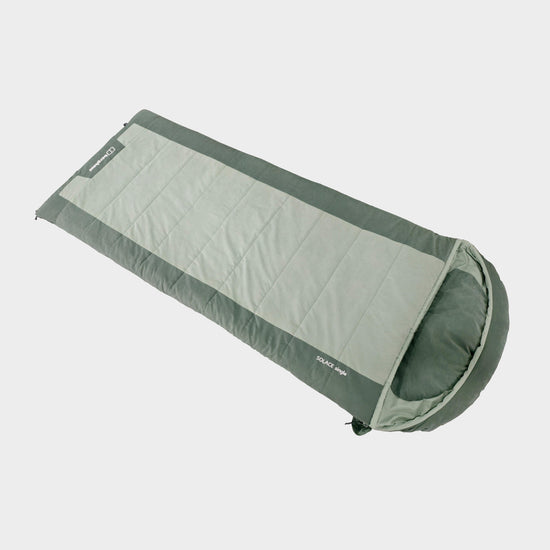 Solace Single Sleeping Bag