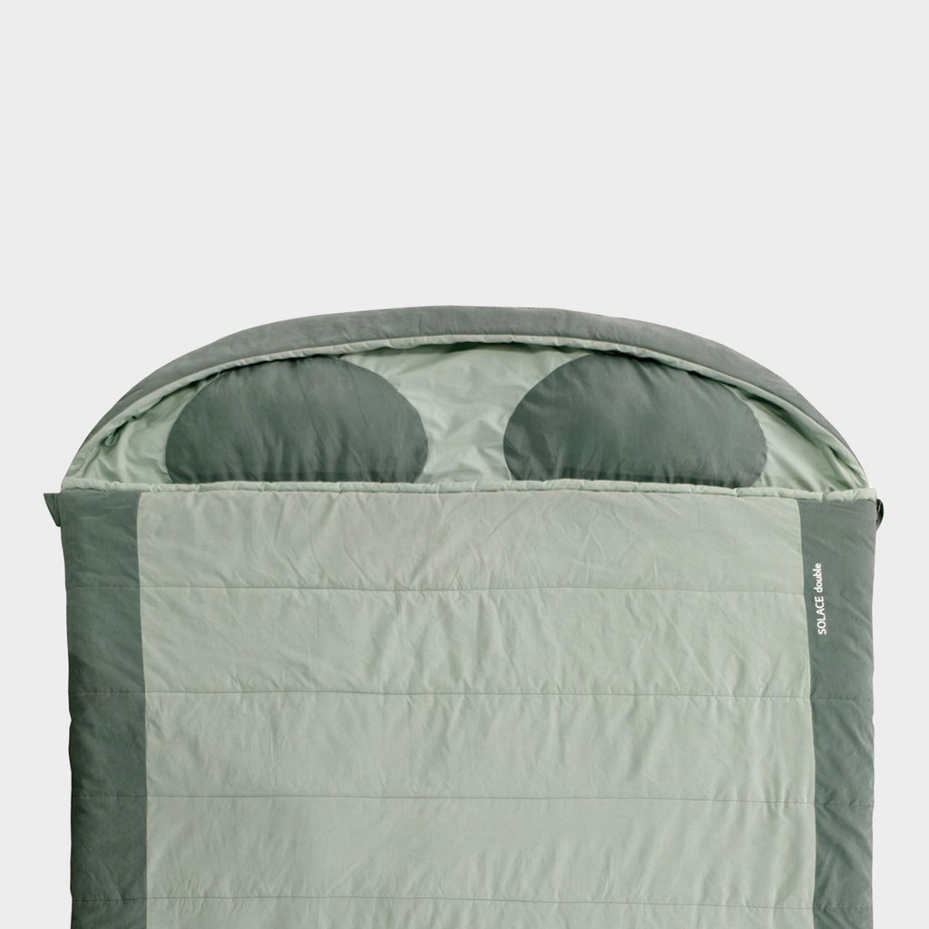 Solace Double Sleeping Bag