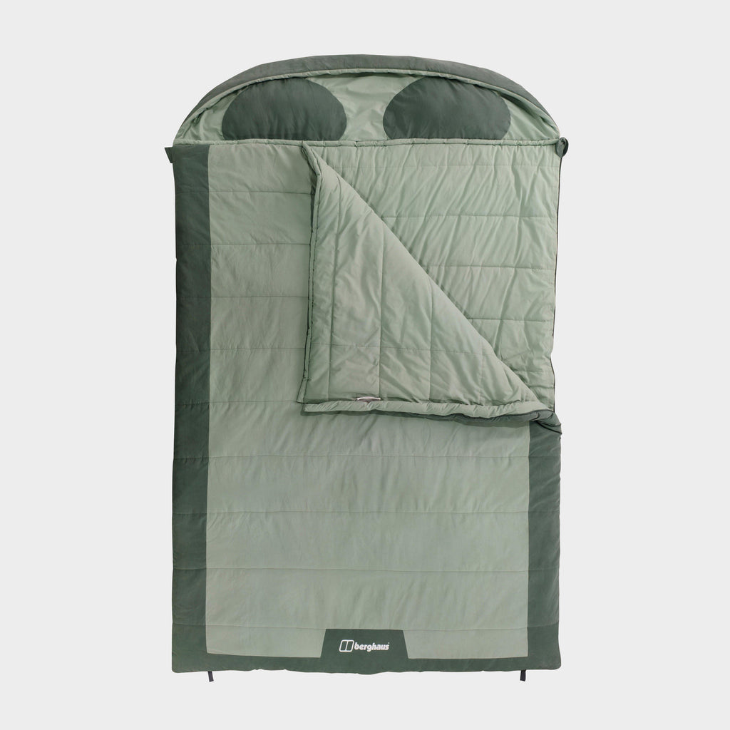 Solace Double Sleeping Bag
