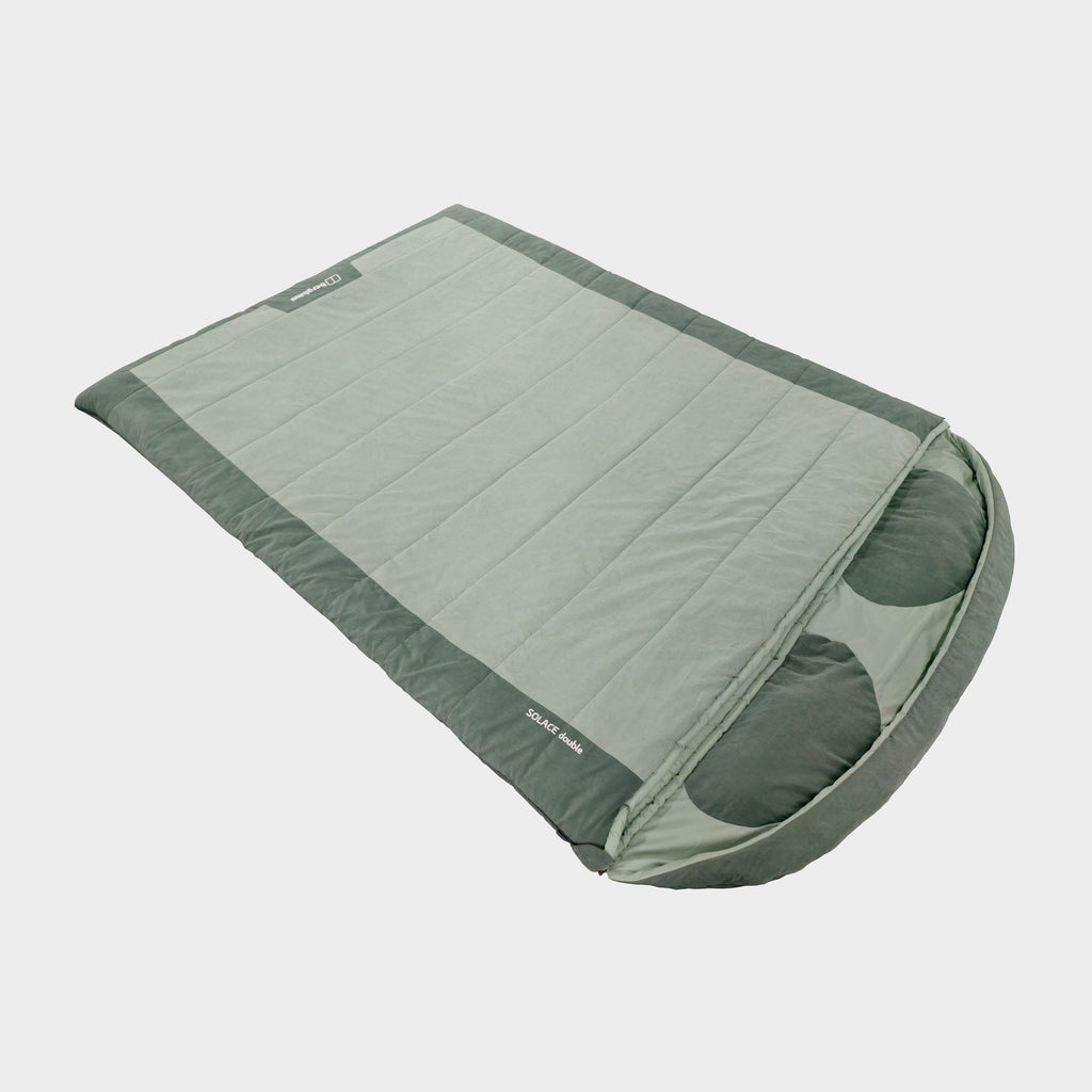 Solace Double Sleeping Bag