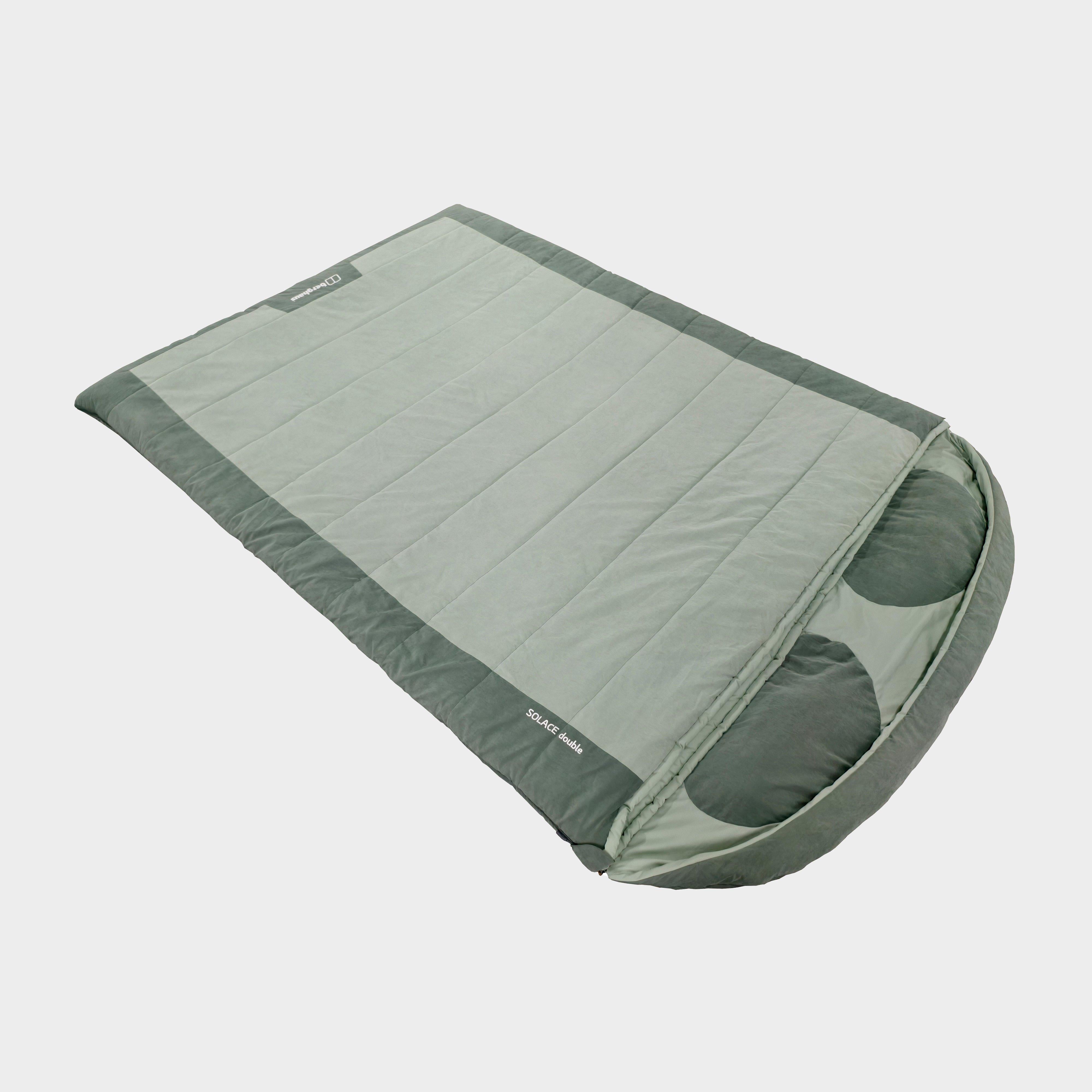 Solace Double Sleeping Bag