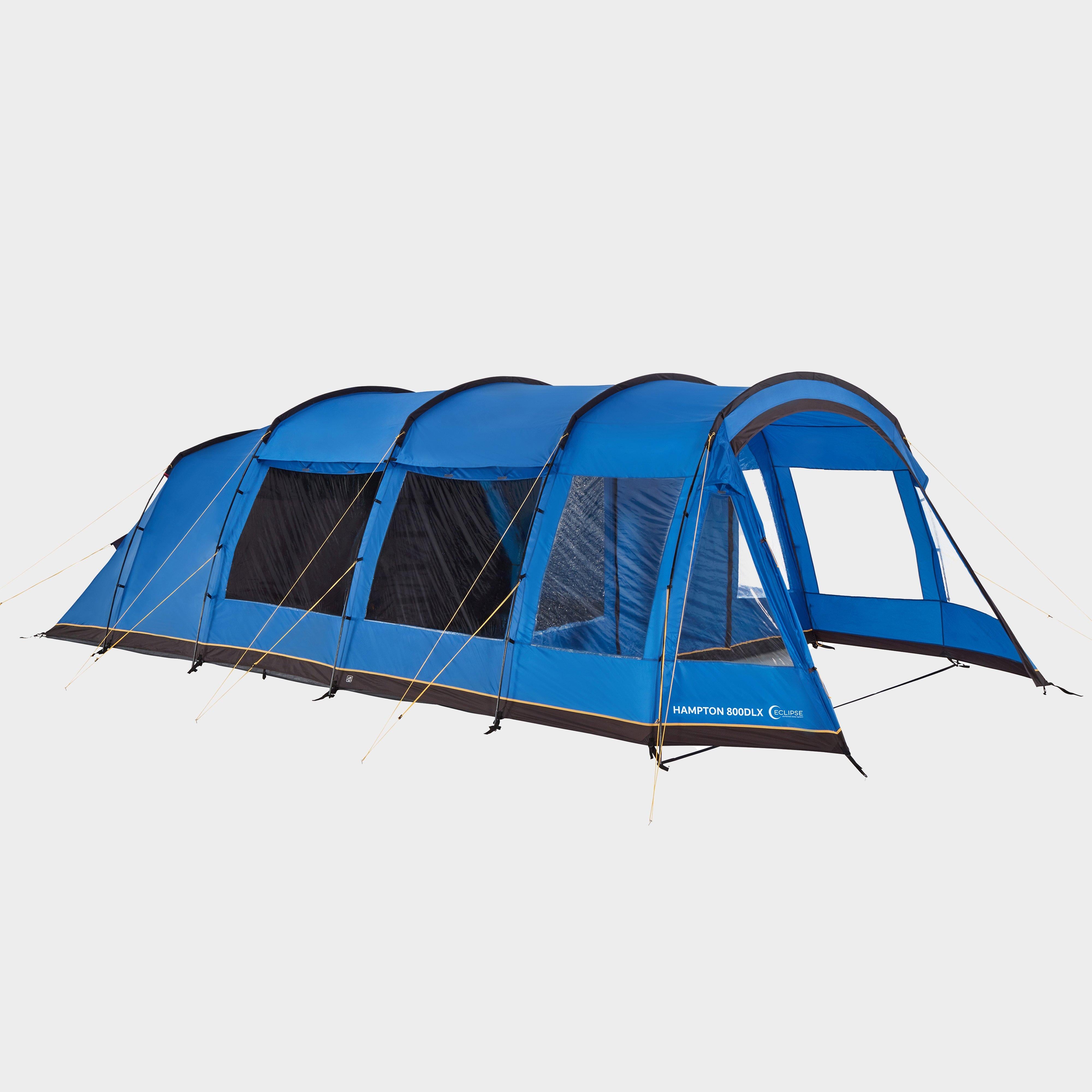 Hampton 800 Eclipse Tent