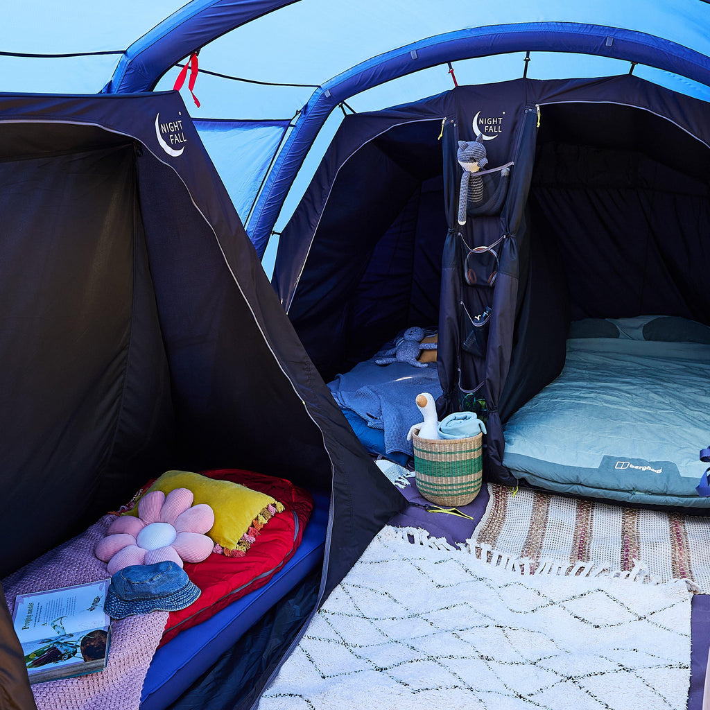 Adhara 700XL Nightfall® Air Tent