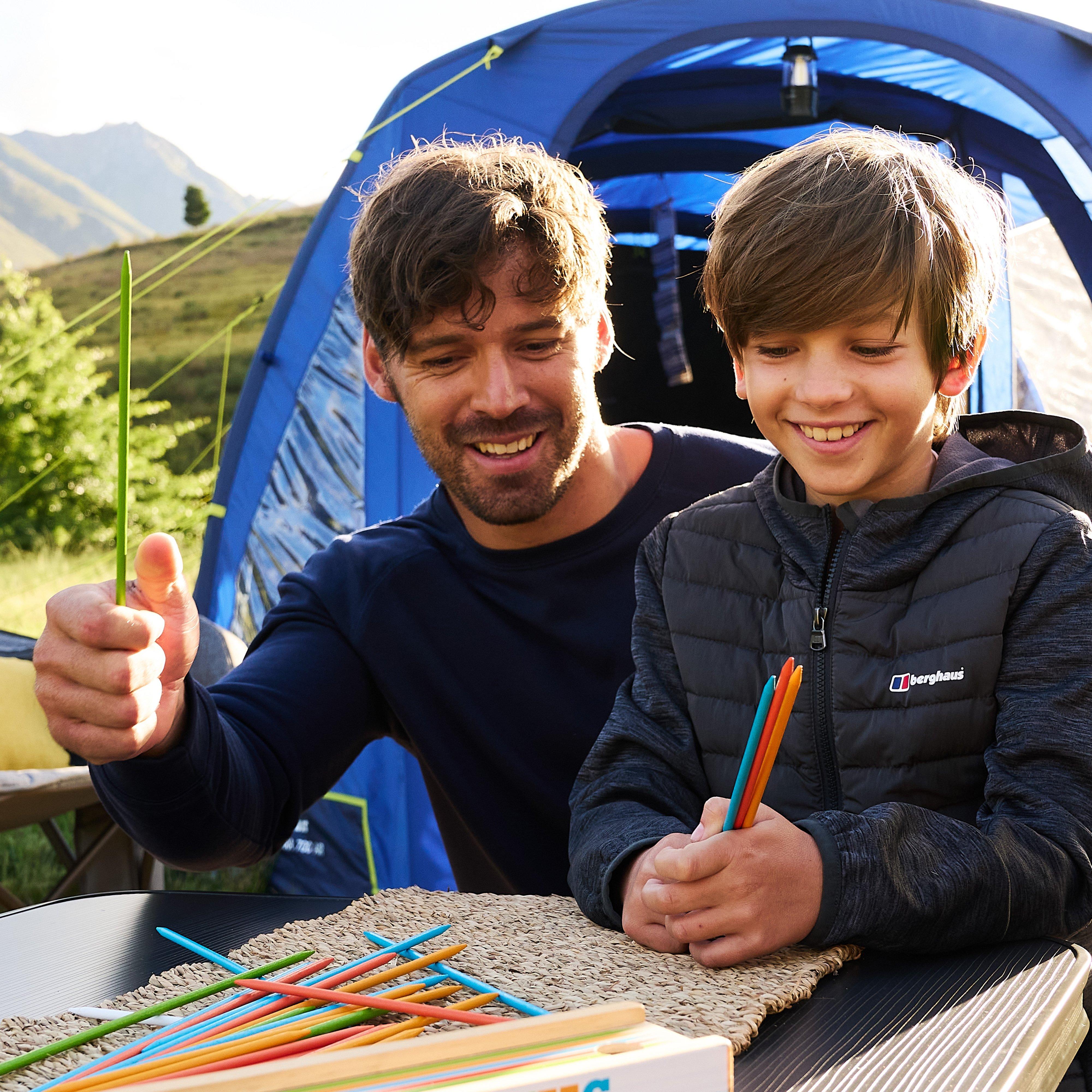 Adhara 700XL Nightfall® Air Tent