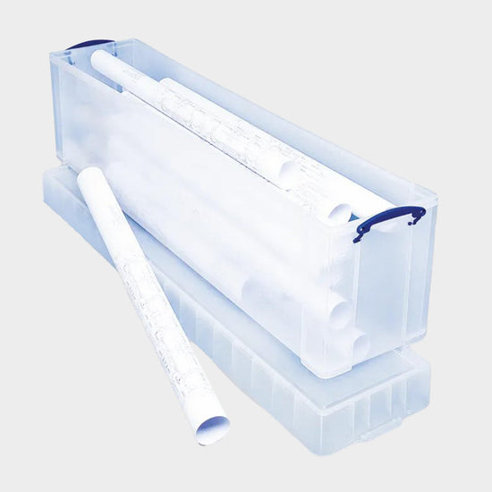 77L Christmas Tree Box