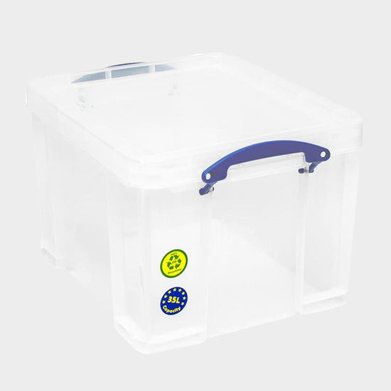 XXL Storage Box - 35L
