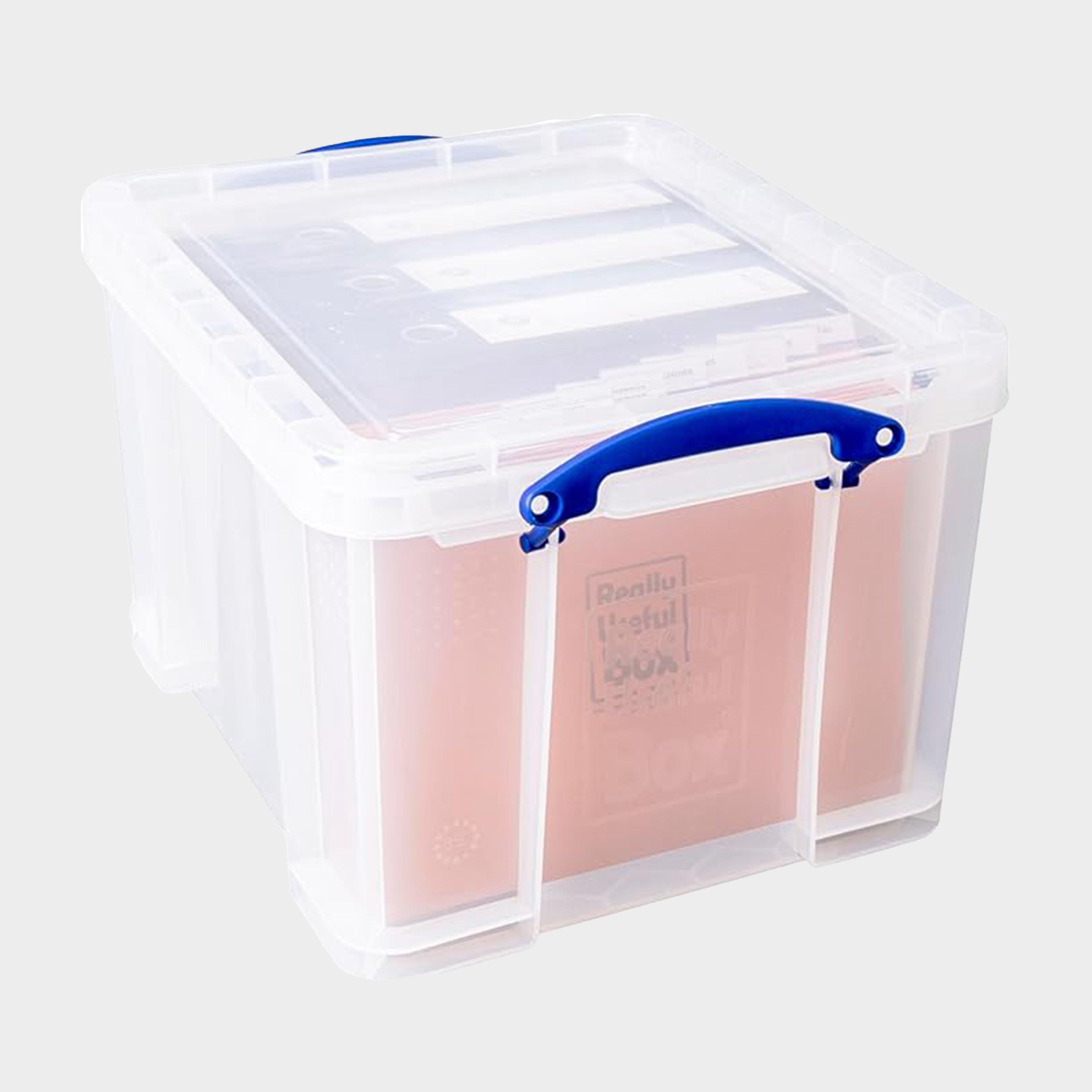 XXL Storage Box - 35L
