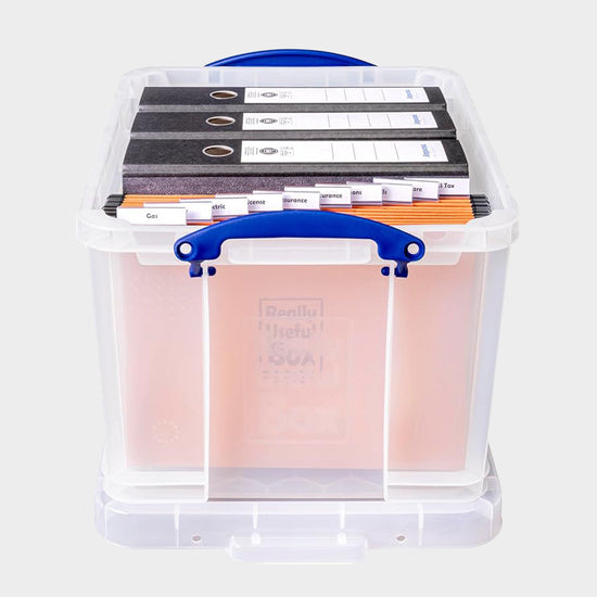 XXL Storage Box - 35L