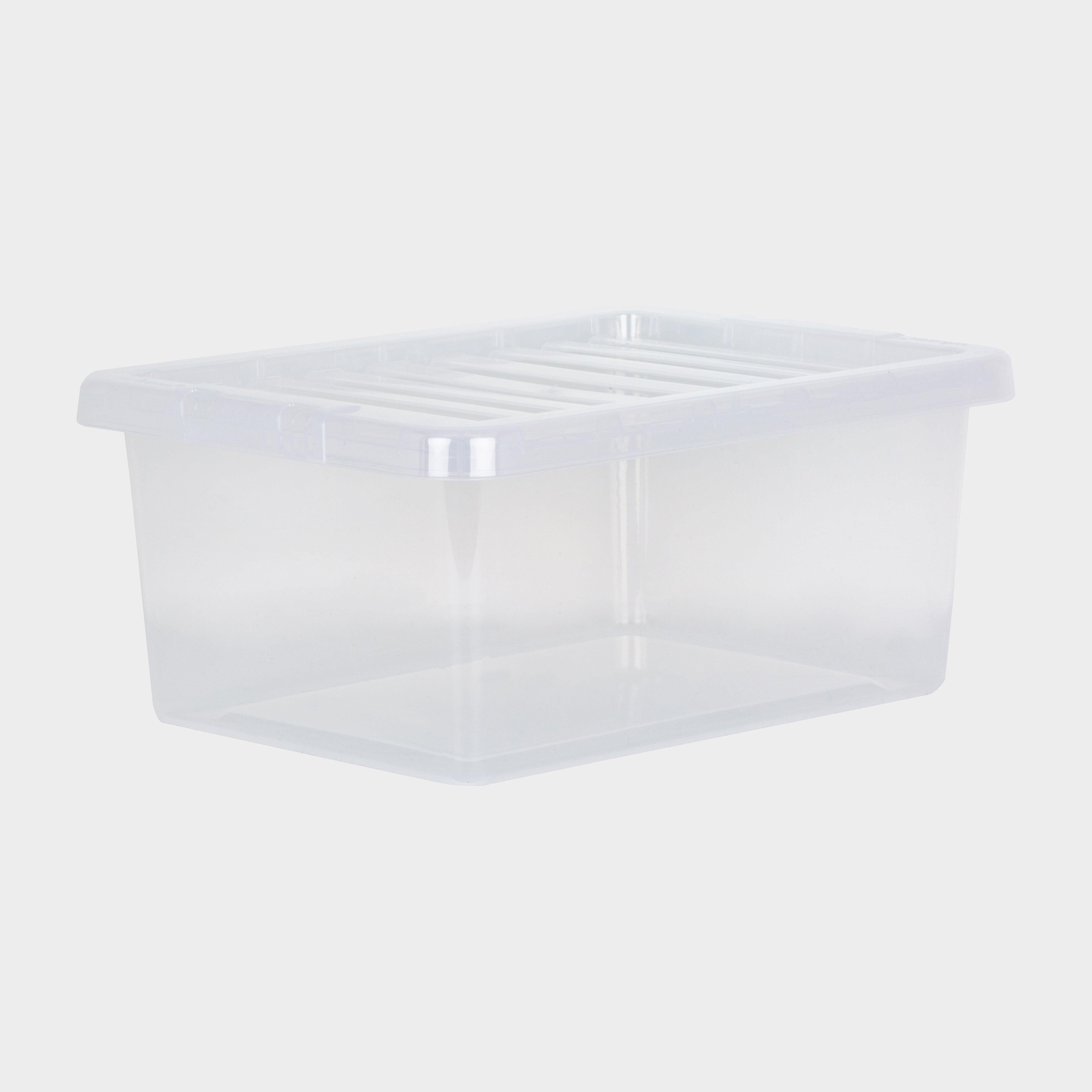 14L Crystal Storage Box