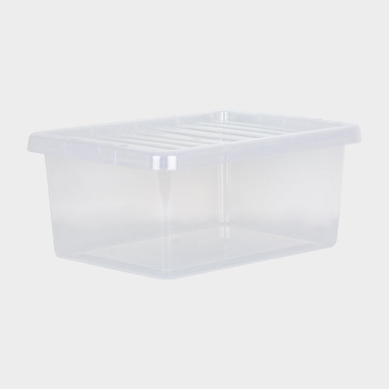 14L Crystal Storage Box
