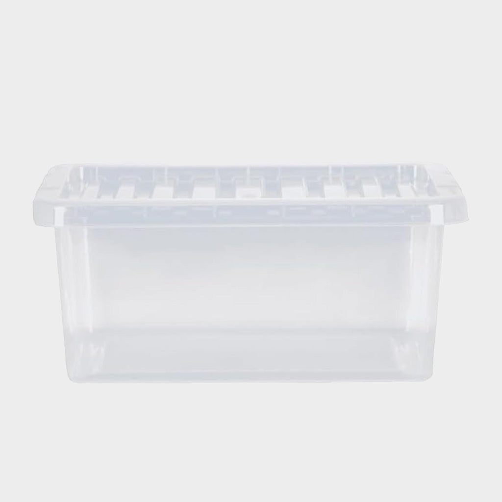 14L Crystal Storage Box