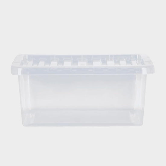 14L Crystal Storage Box