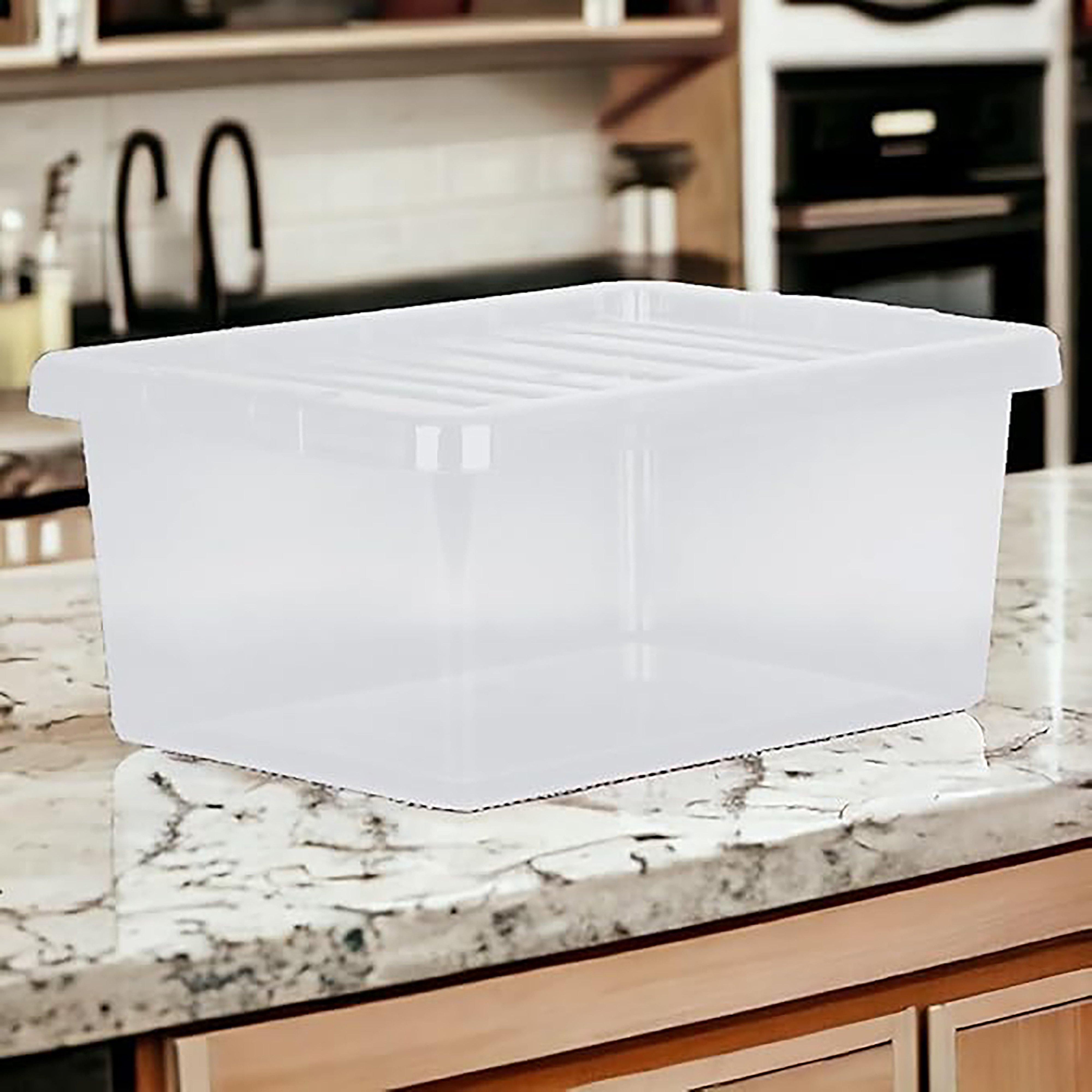 14L Crystal Storage Box