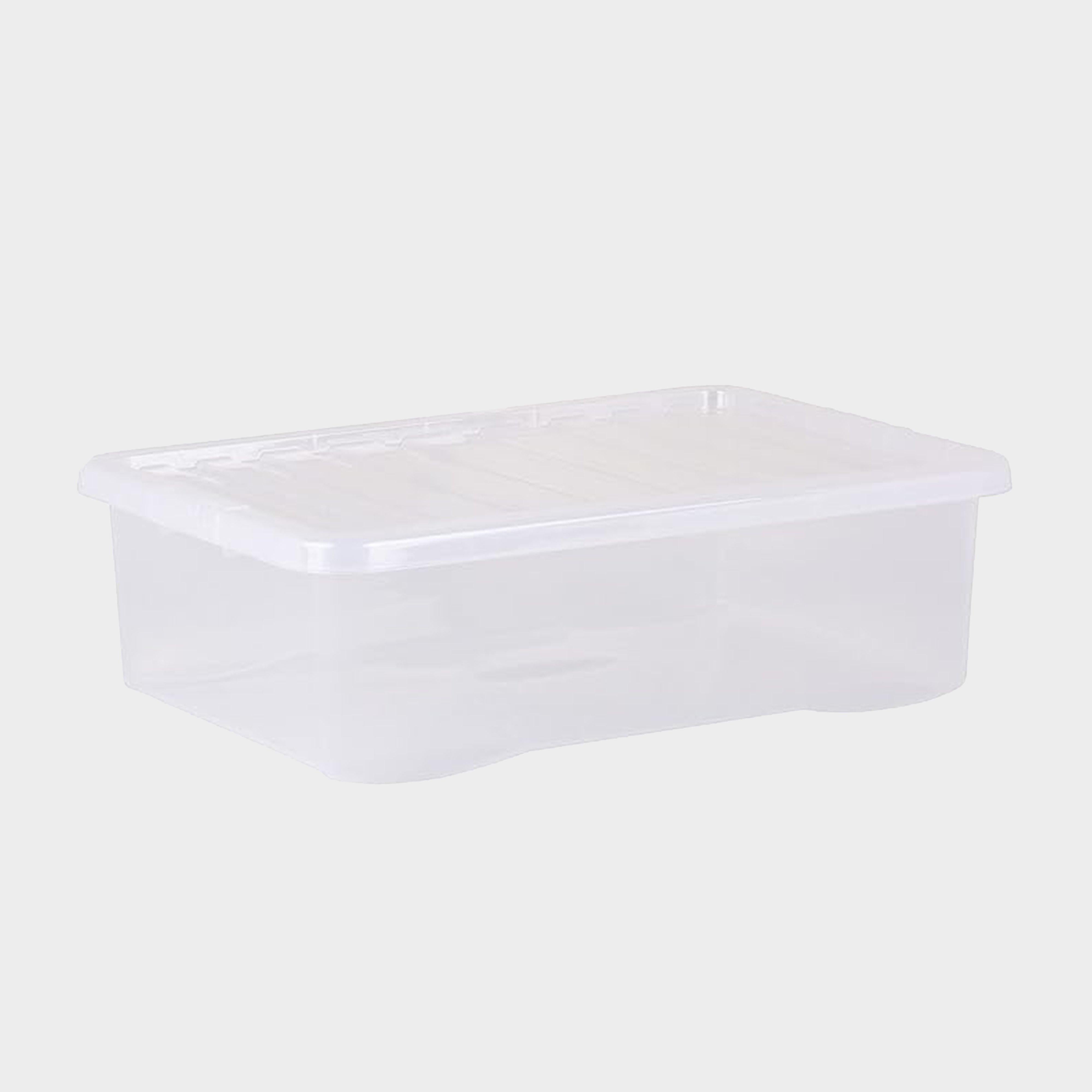 32L Crystal Storage Box