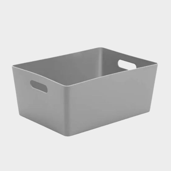 Rectangular Studio Basket