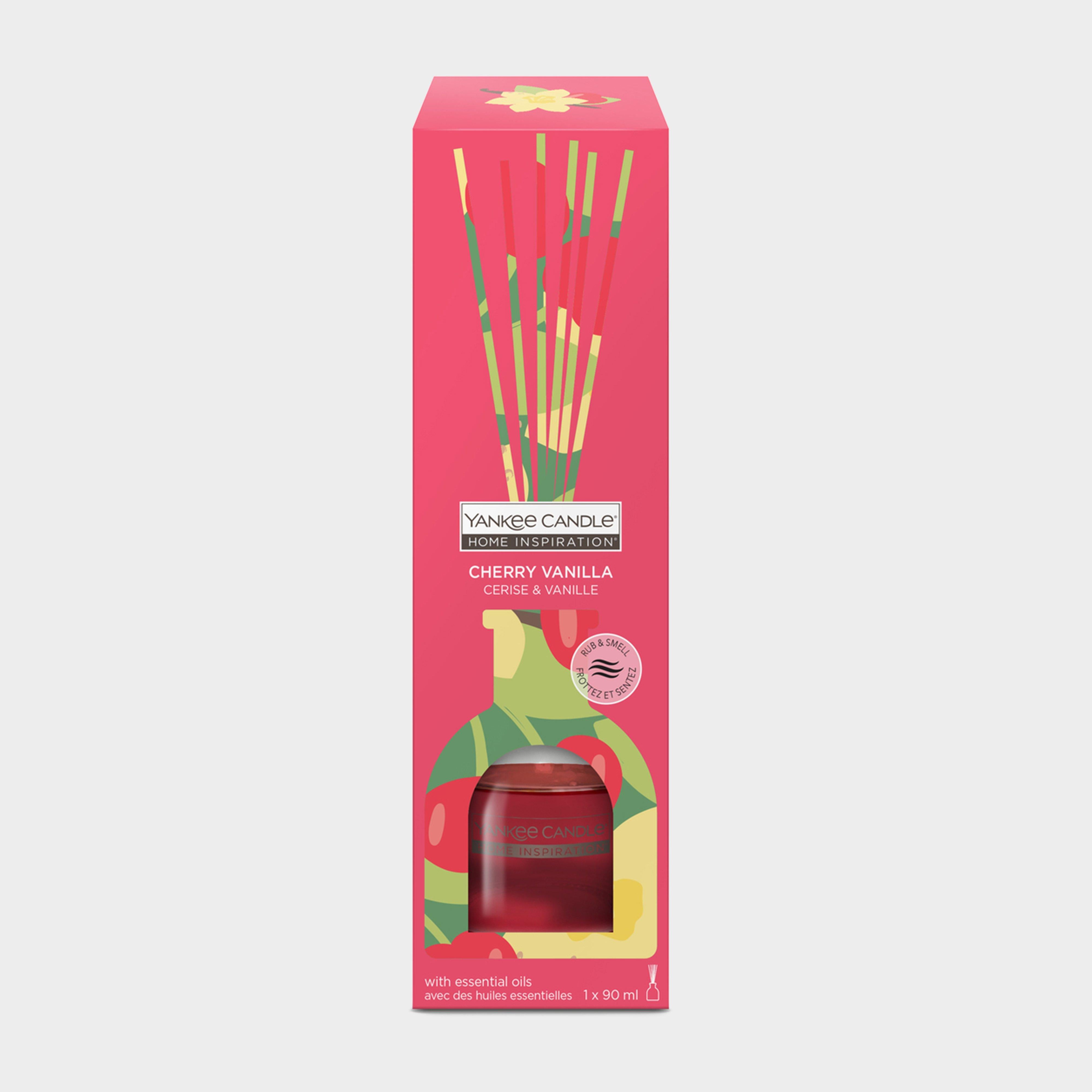 Reed Diffuser Black Cherry 90ml