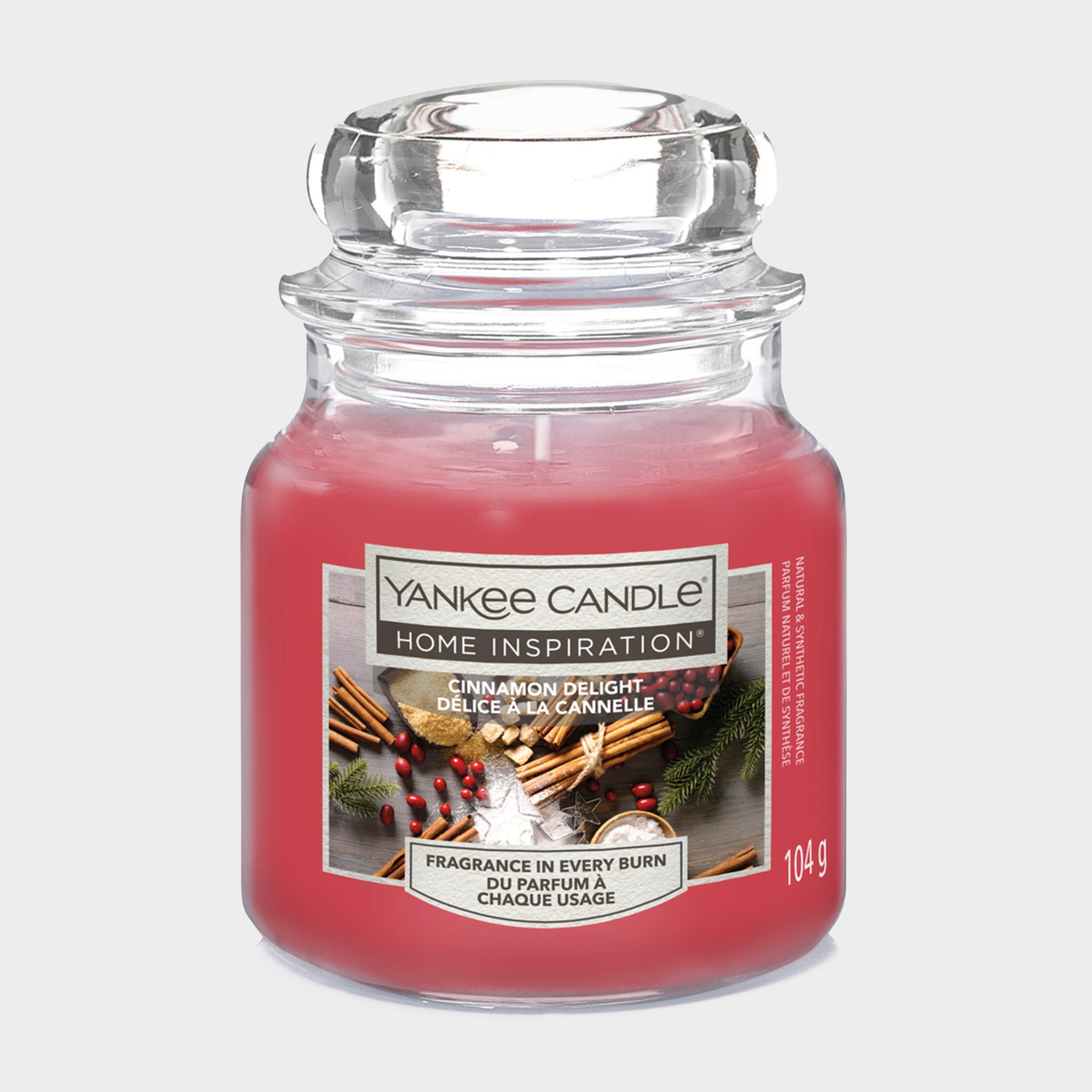 Cinnamon Delight Small Jar