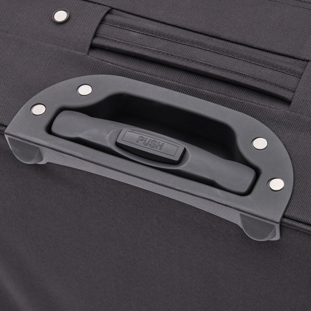 5 in 1 Wheeled Suitcase Set