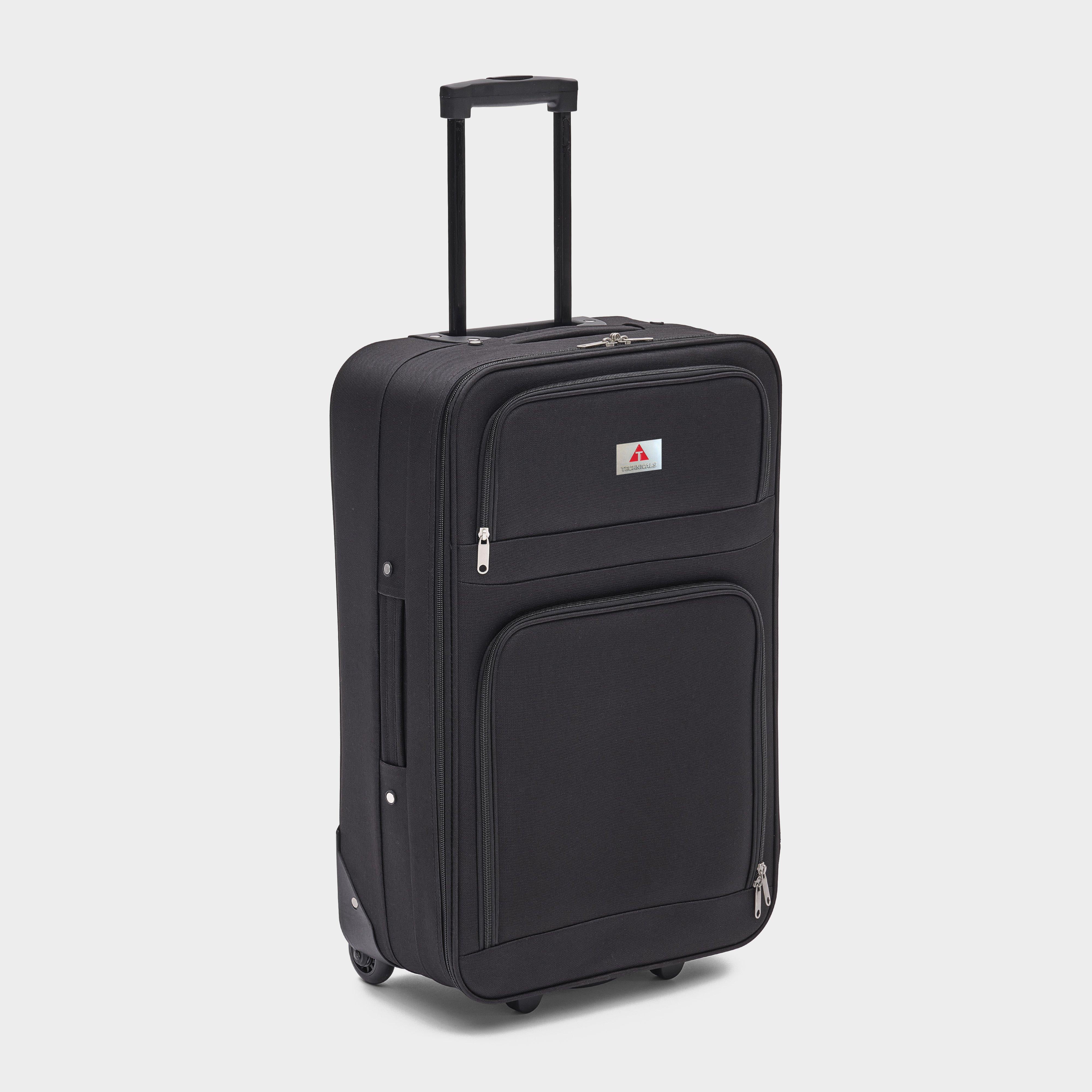 5 in 1 Wheeled Suitcase Set