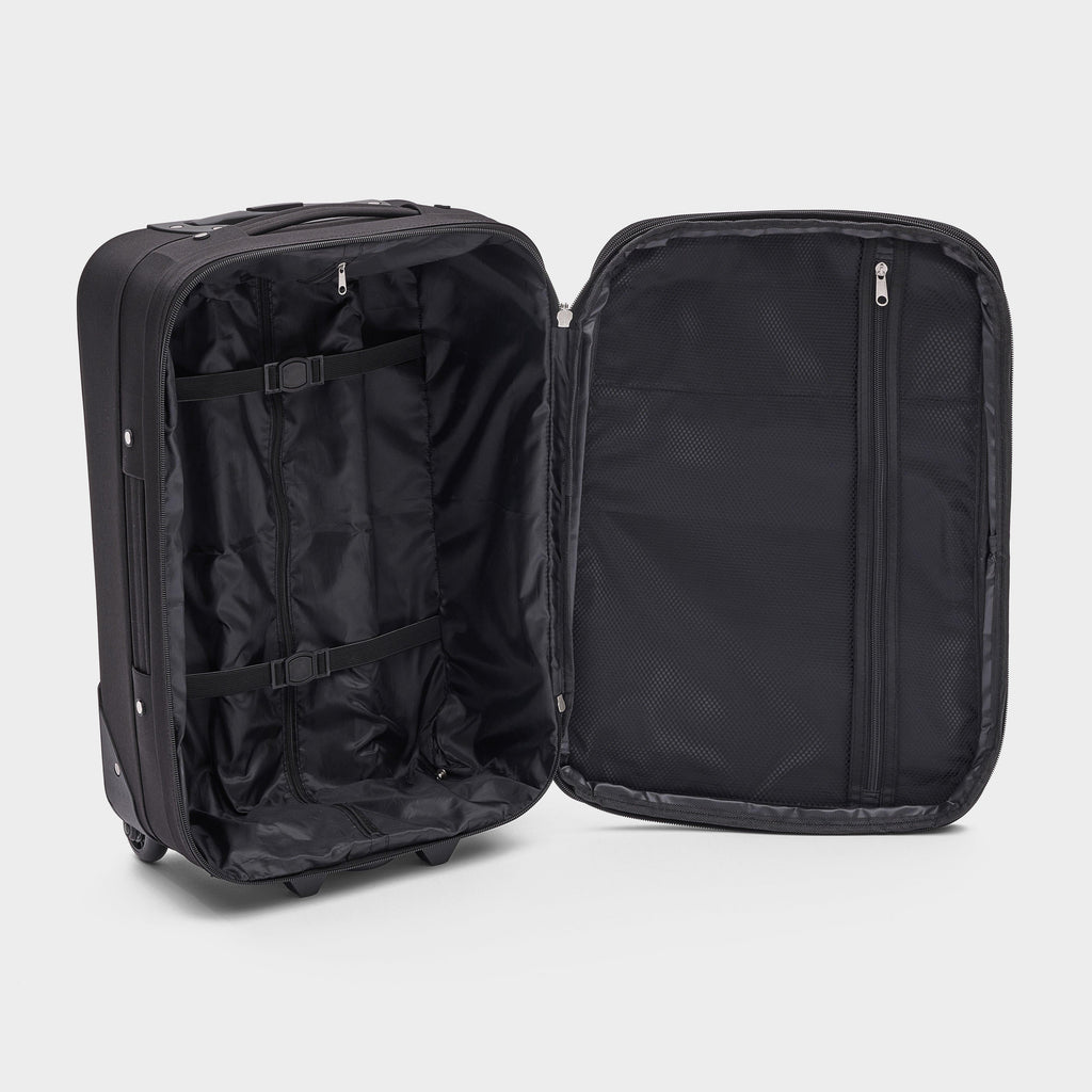 5 in 1 Wheeled Suitcase Set