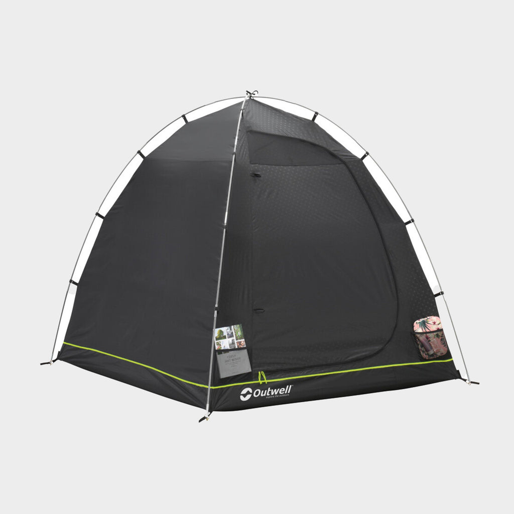 outwell utility tent Black Outwell Free Standing Inner Tent L – GO Outdoors