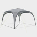 Event Lounge Shelter 2024 Large