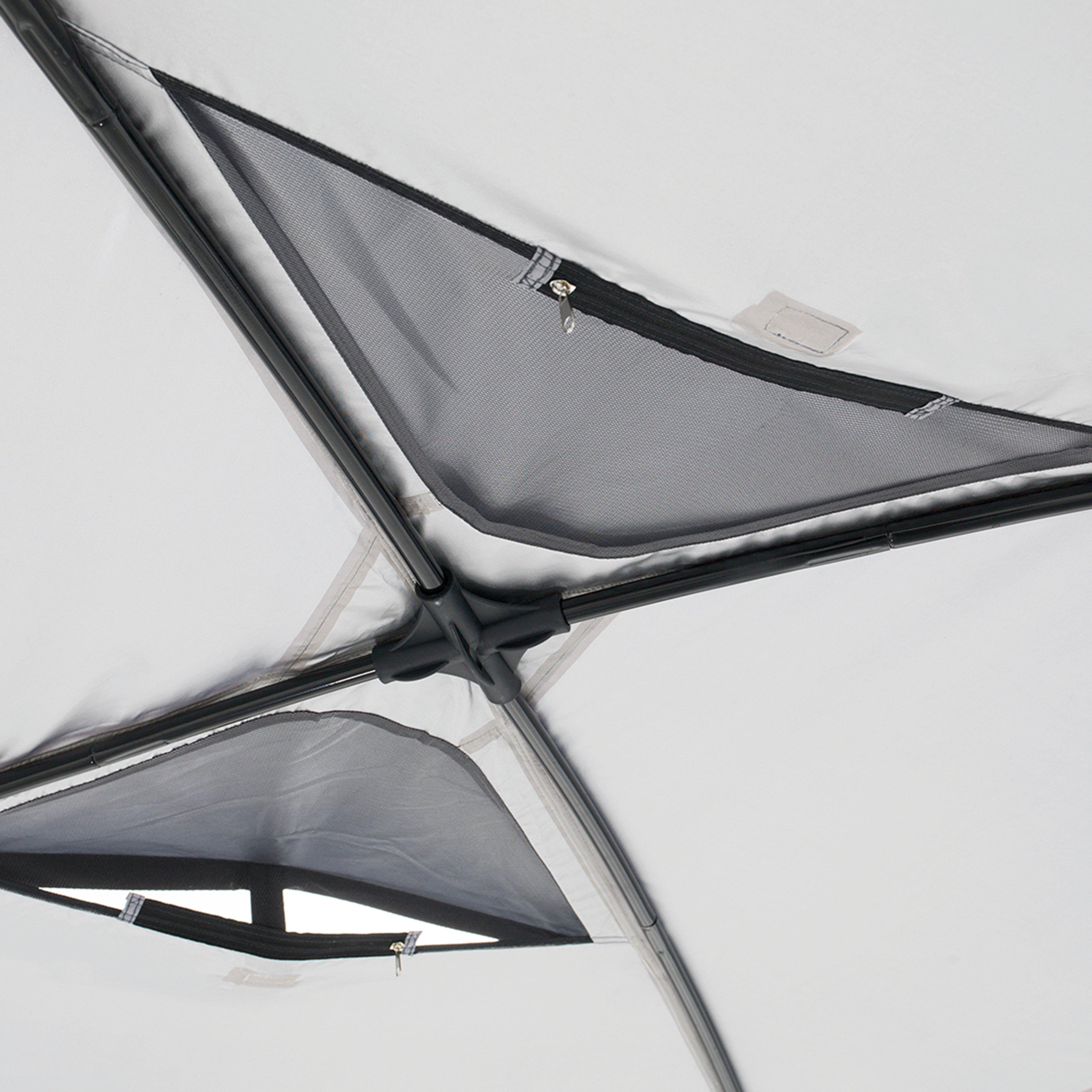 Event Lounge Shelter 2024 Large