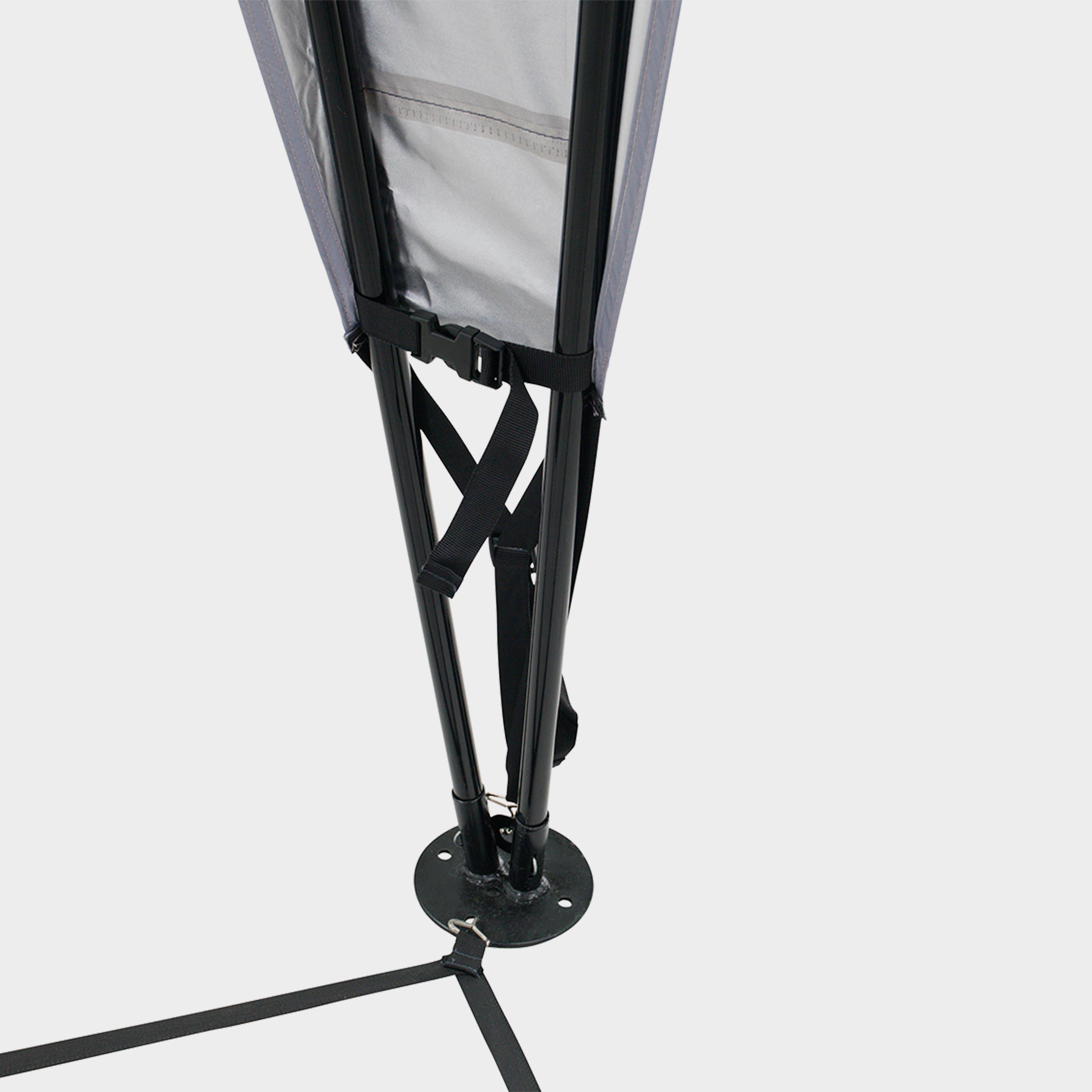 Event Lounge Shelter 2024 Large