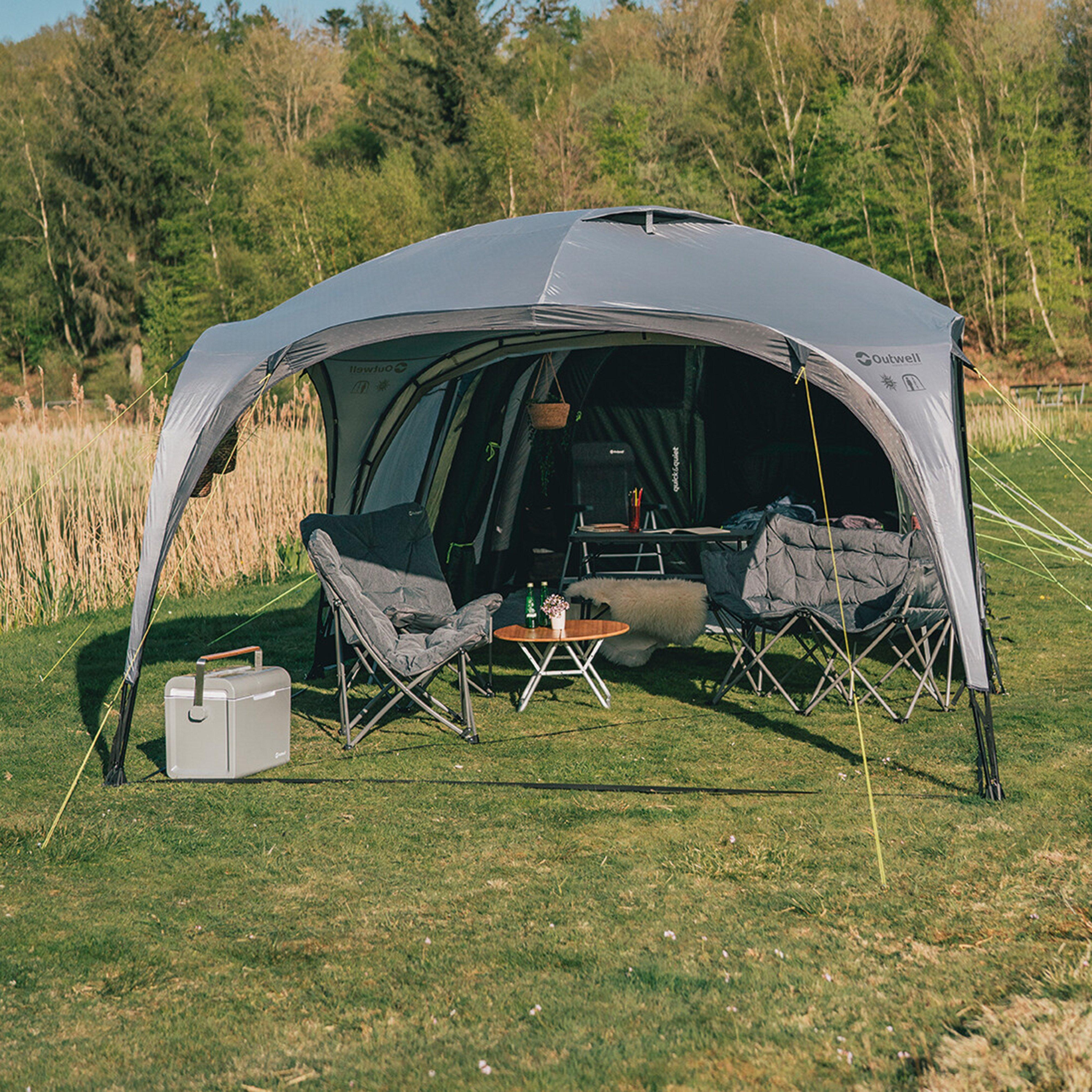 Event Lounge Shelter 2024 Large