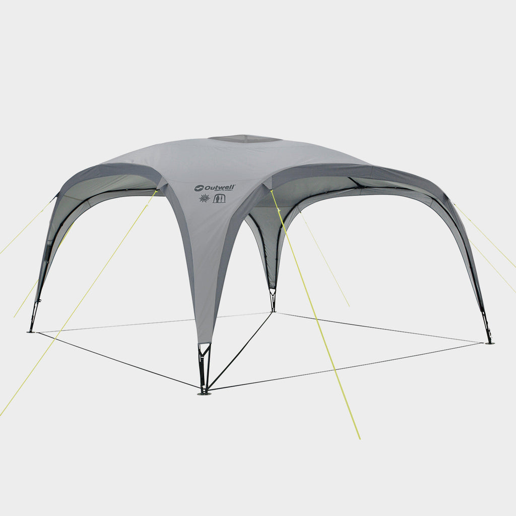Event Lounge Shelter 2024 Large