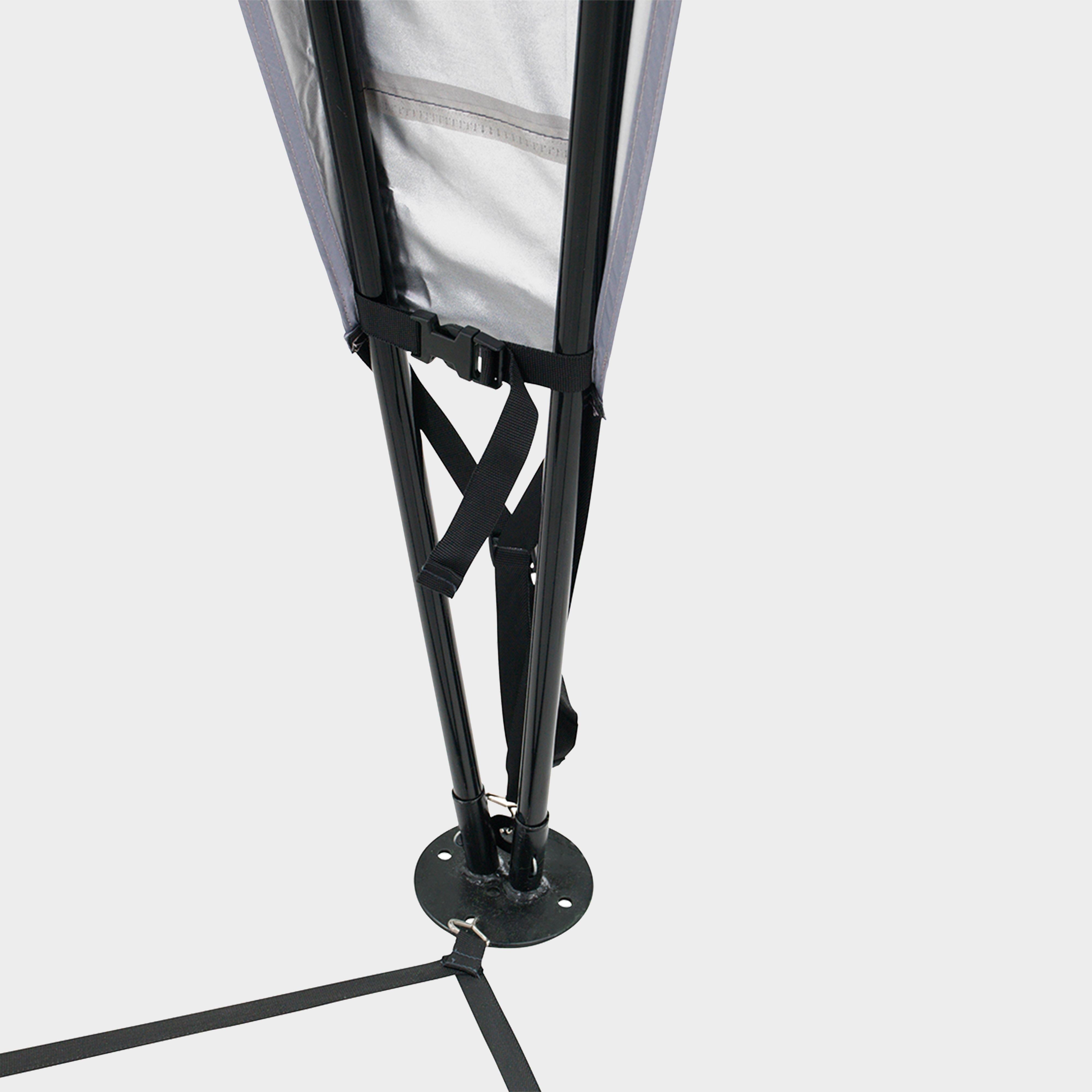 Event Lounge Shelter 2024 Large
