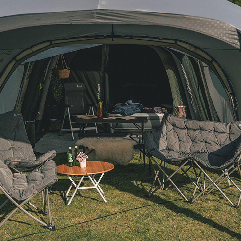 Event Lounge Shelter 2024 Large